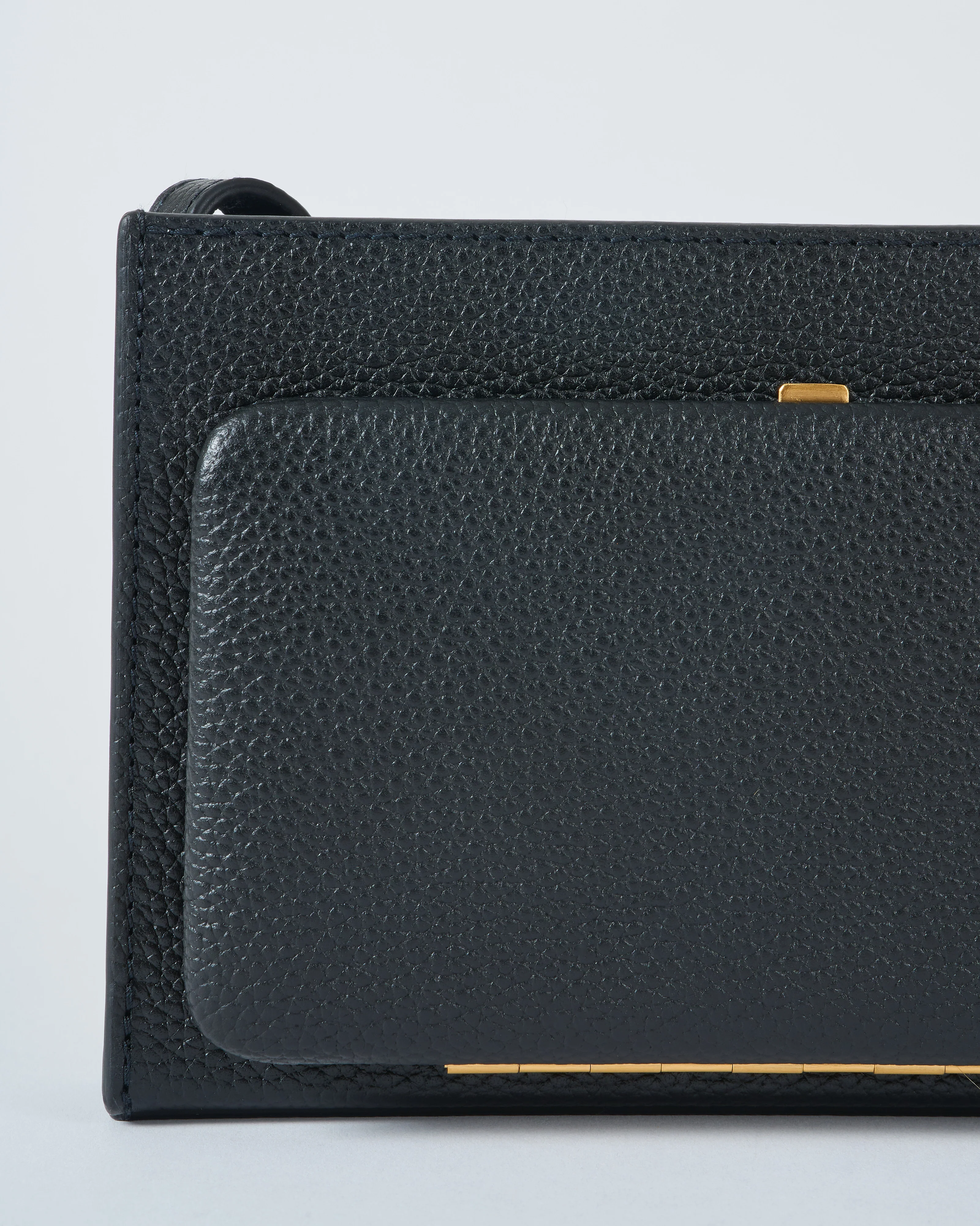 parker horizon long crossbody - Image 2