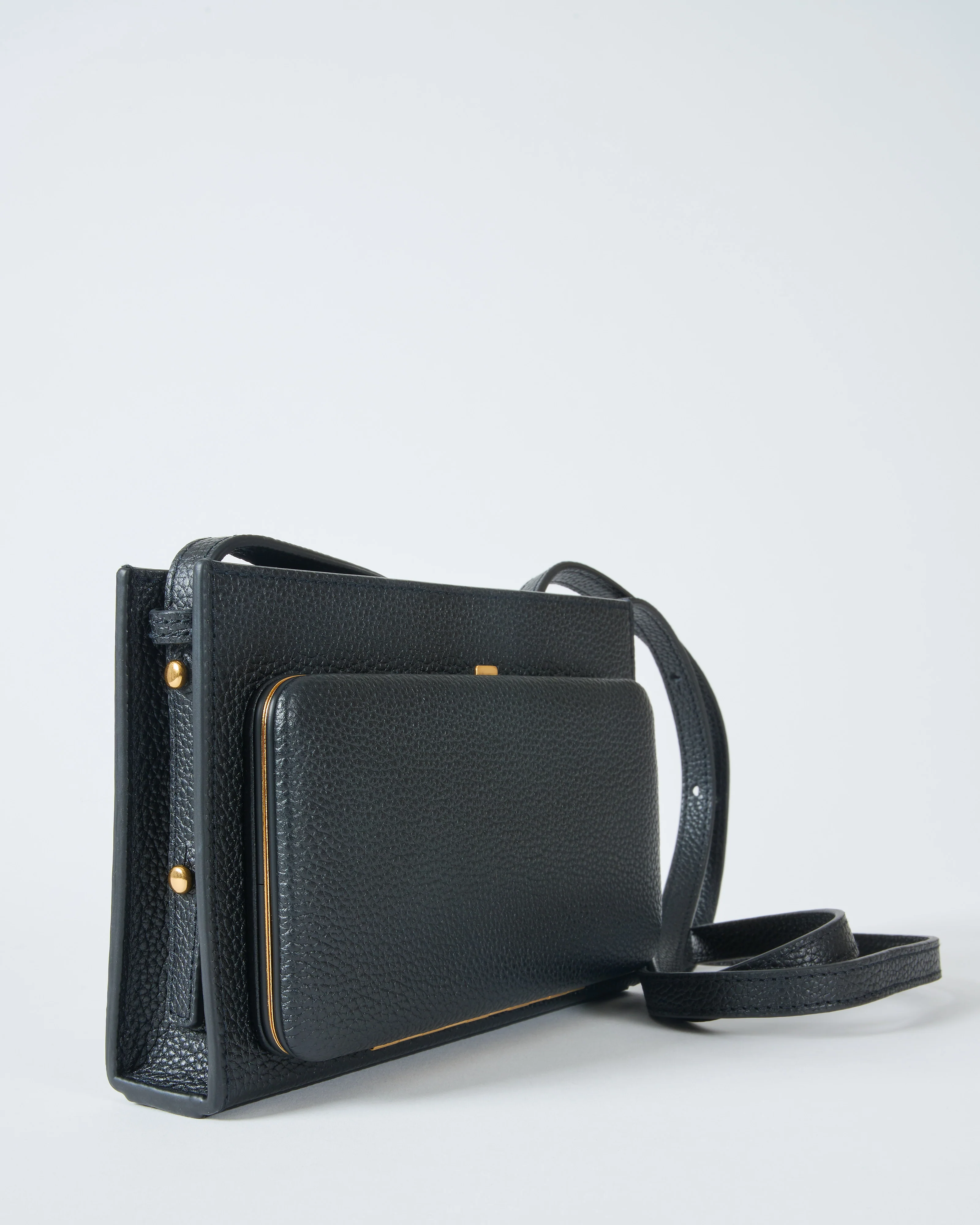 parker horizon long crossbody - Image 4