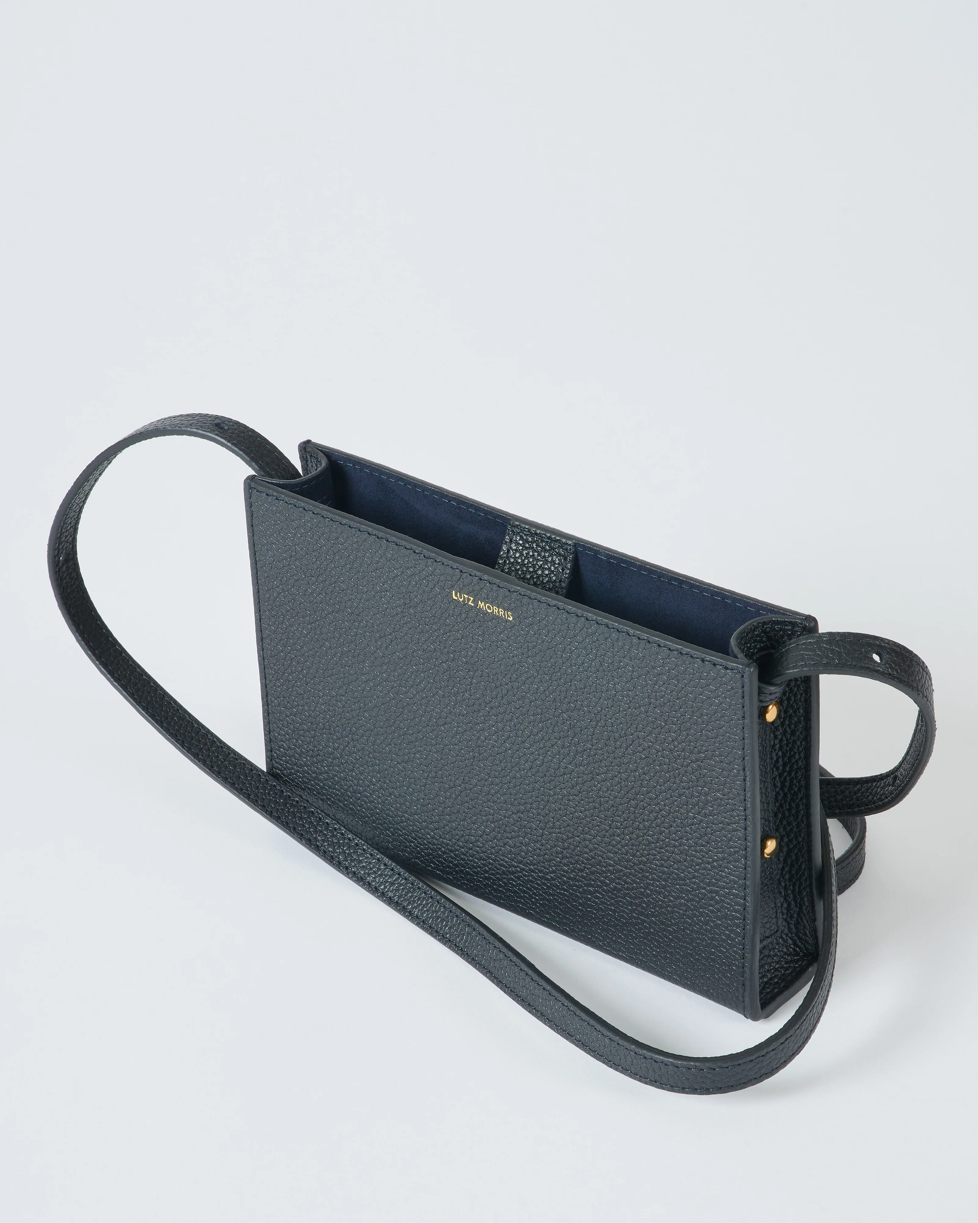parker horizon long crossbody - Image 5