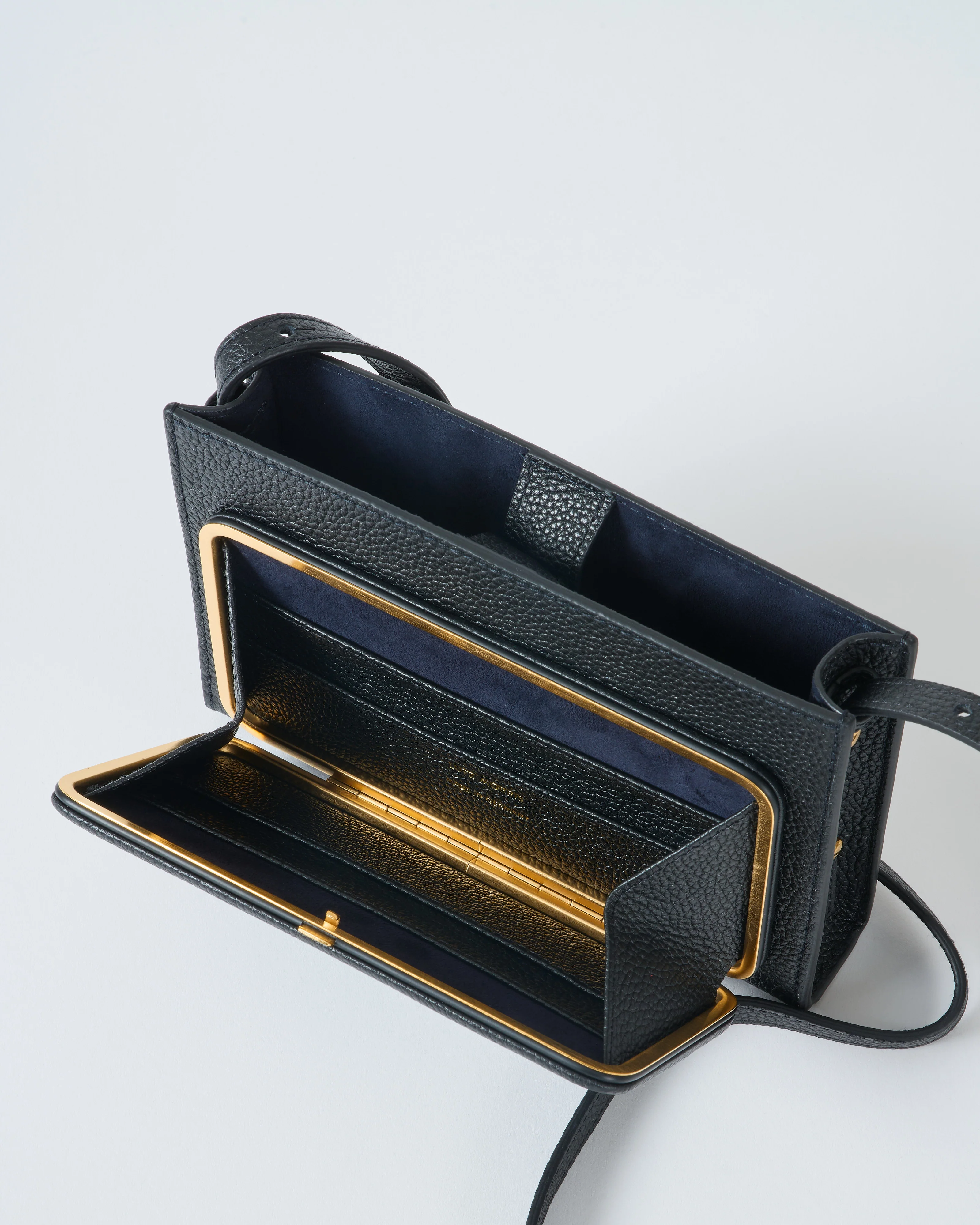 parker horizon long crossbody - Image 6