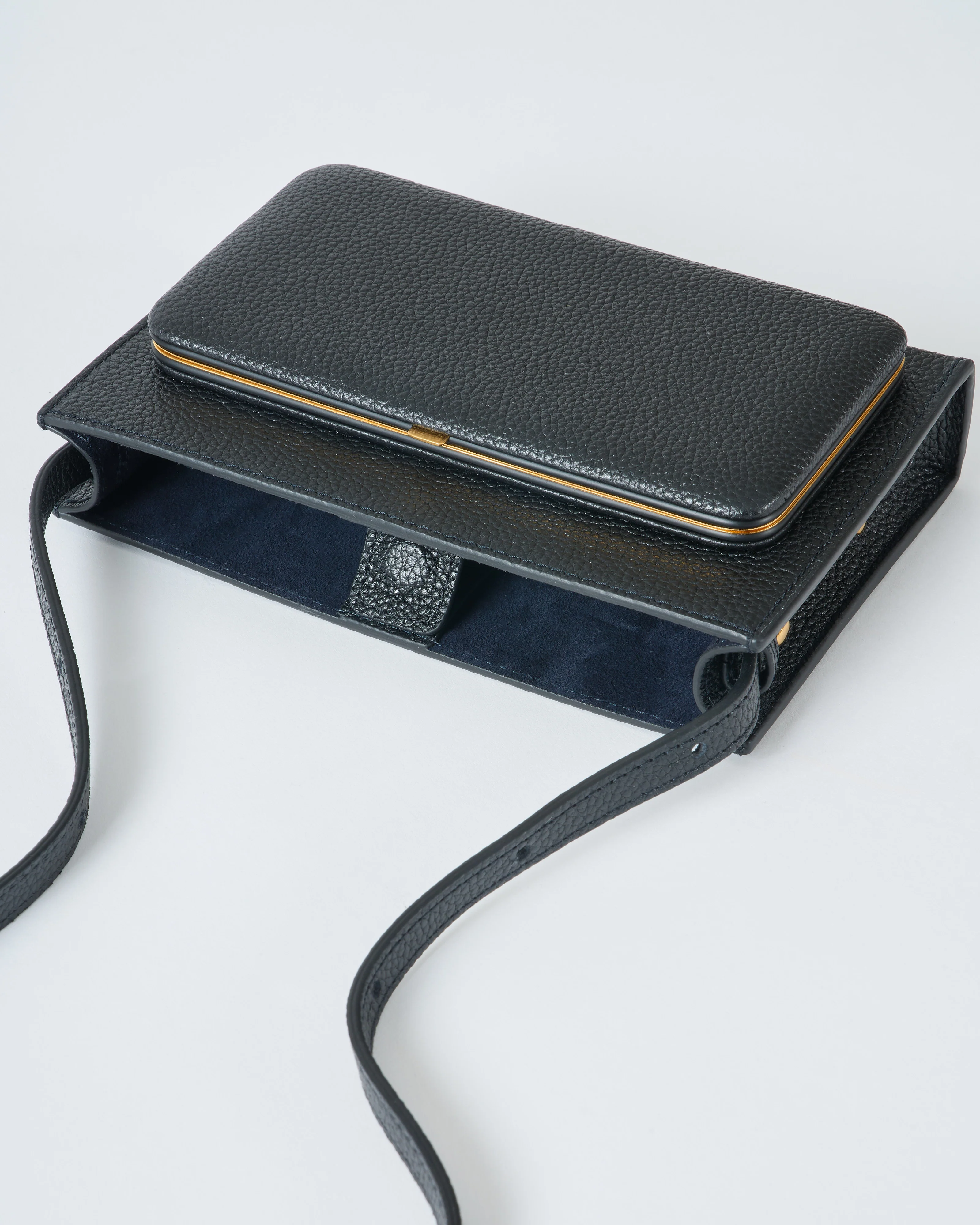 parker horizon long crossbody - Image 7
