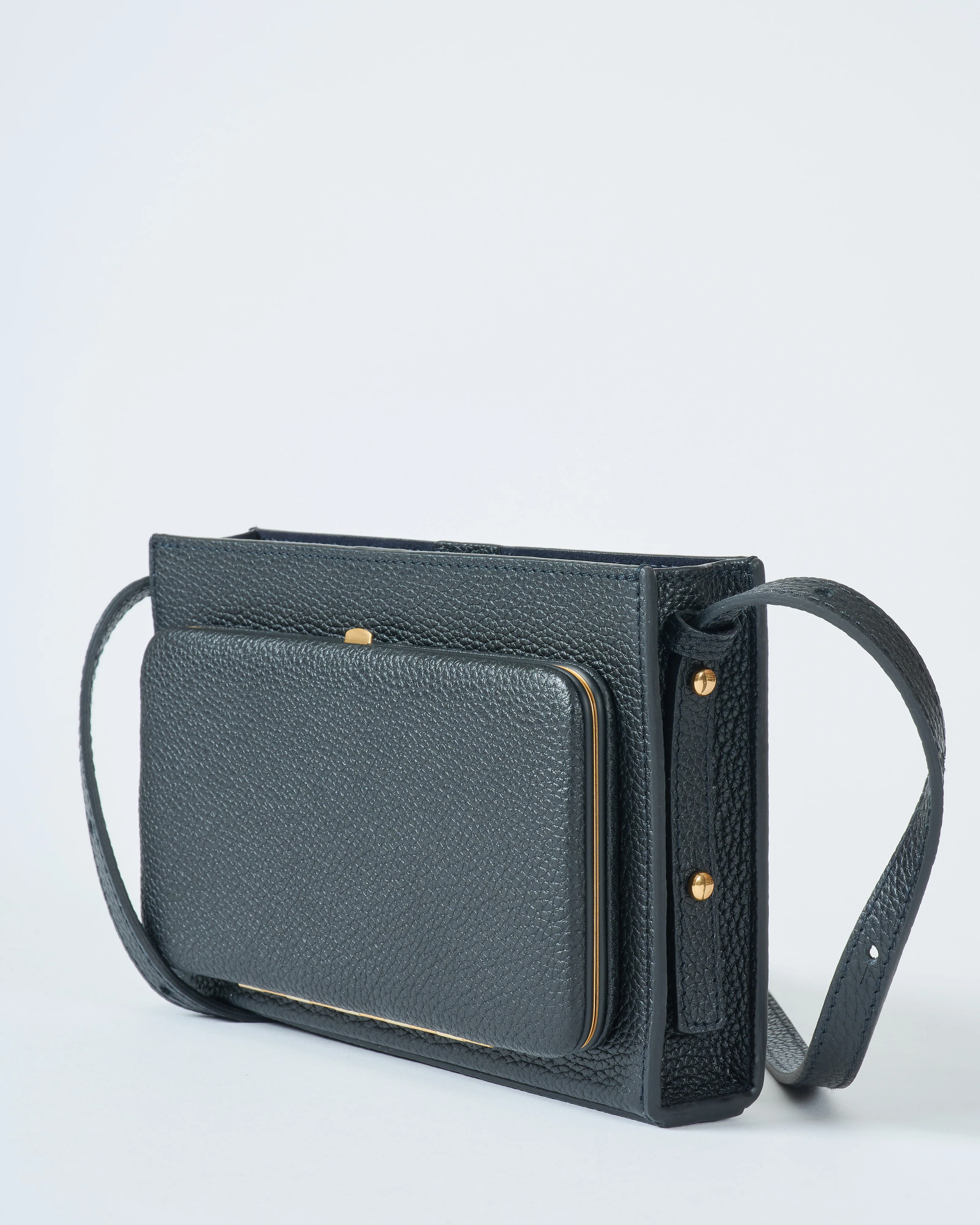 parker horizon long strap cross body bag - Image 2