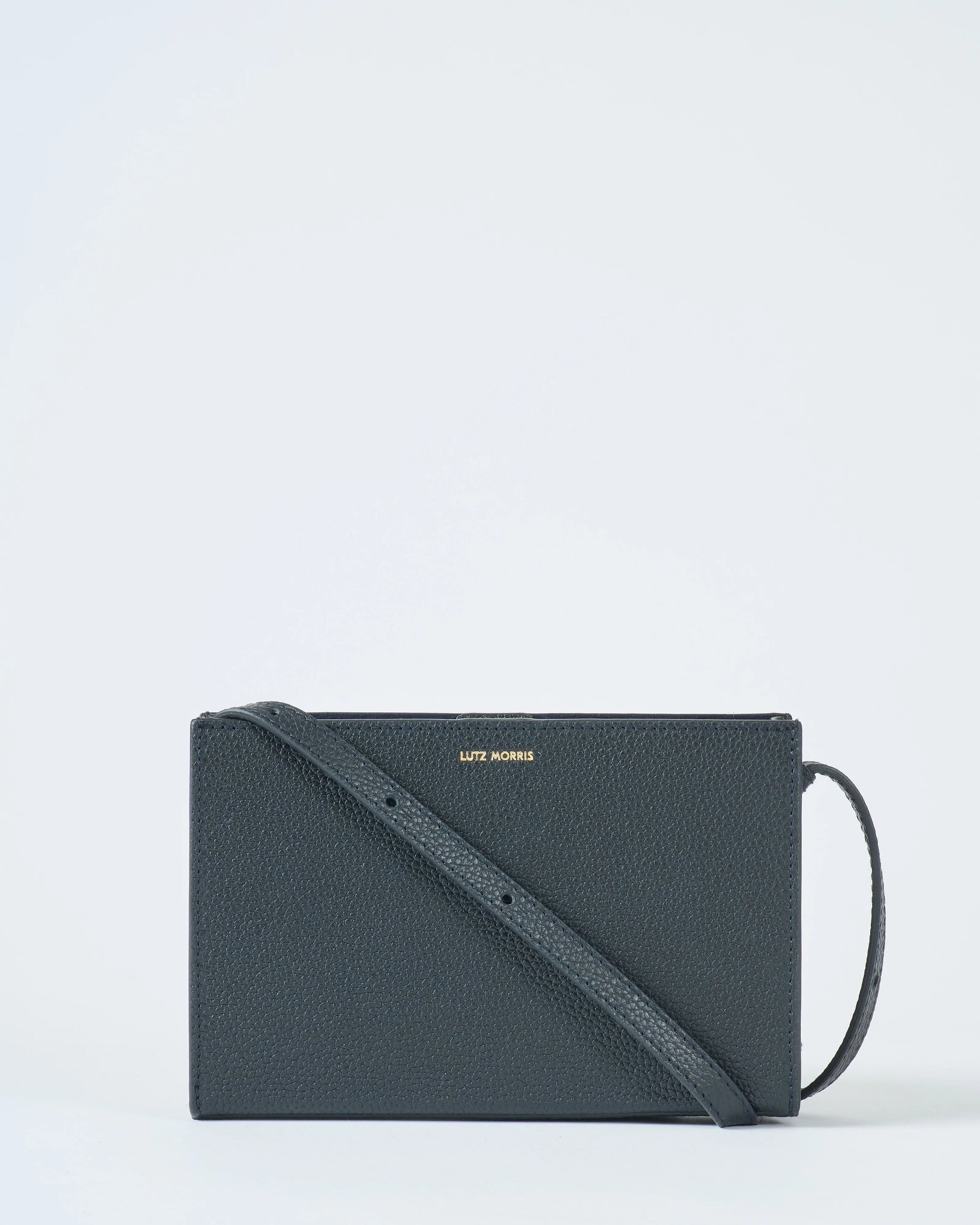 parker horizon long strap cross body bag - Image 4