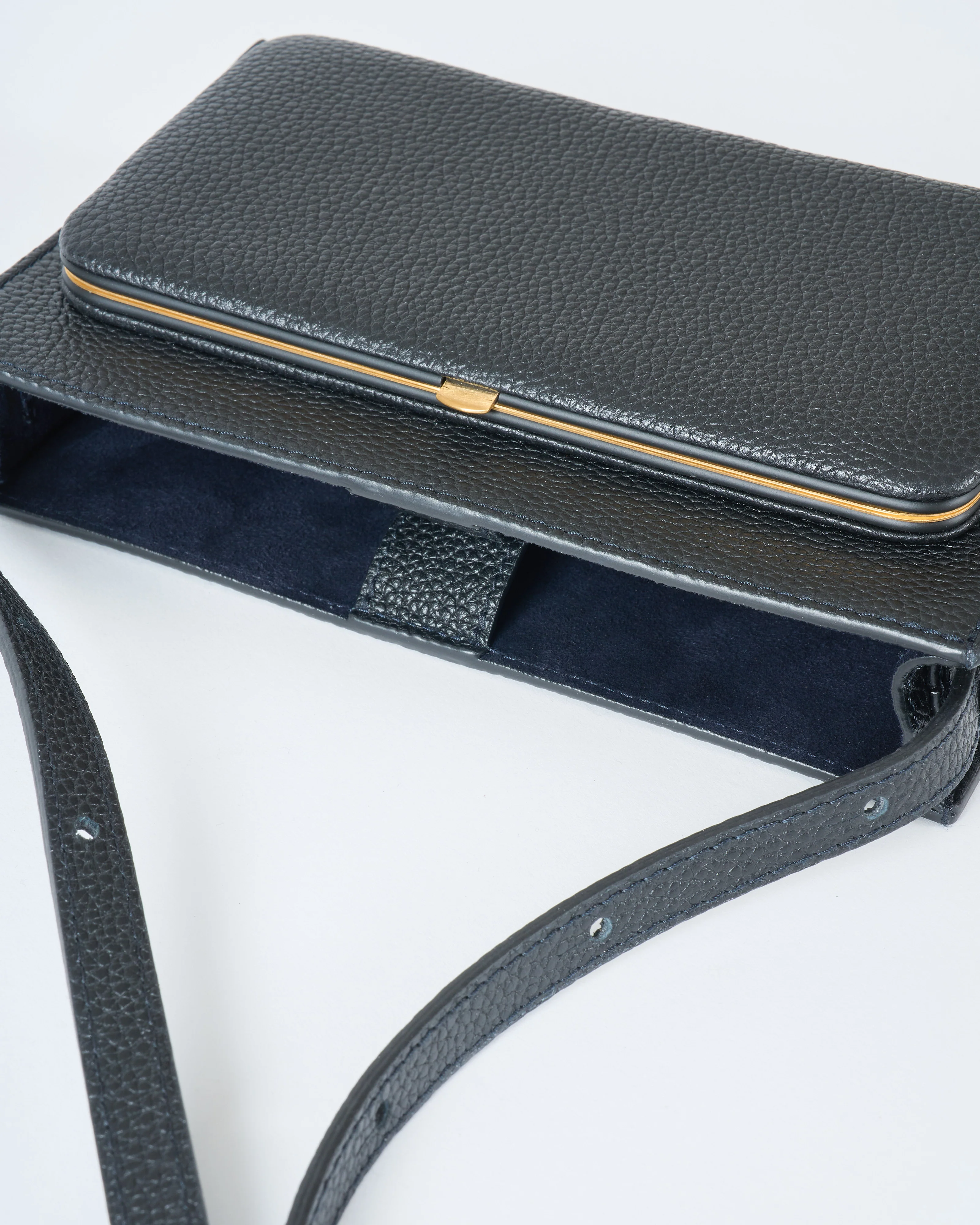 parker horizon long strap cross body bag - Image 8