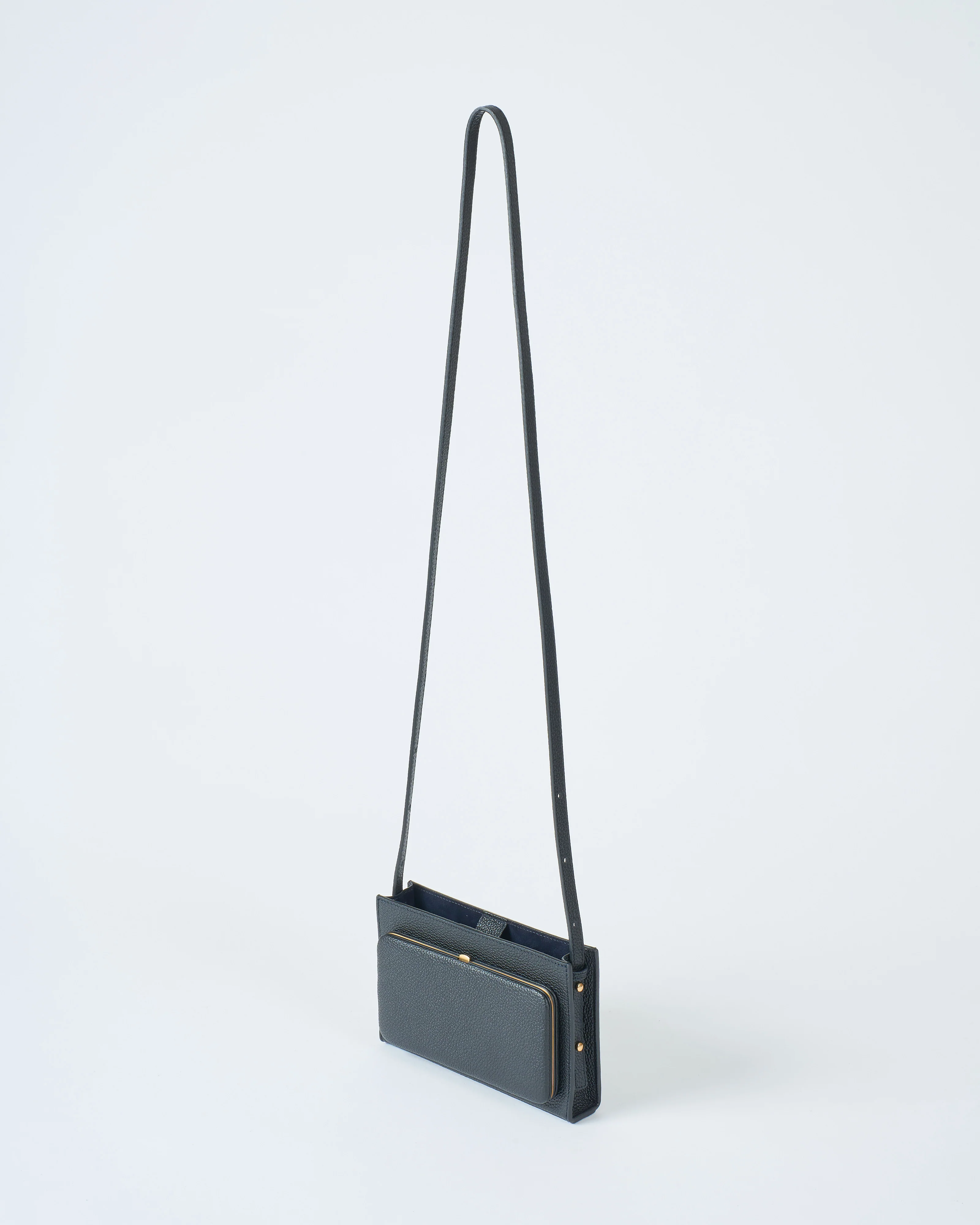 parker horizon long strap cross body bag - Image 9