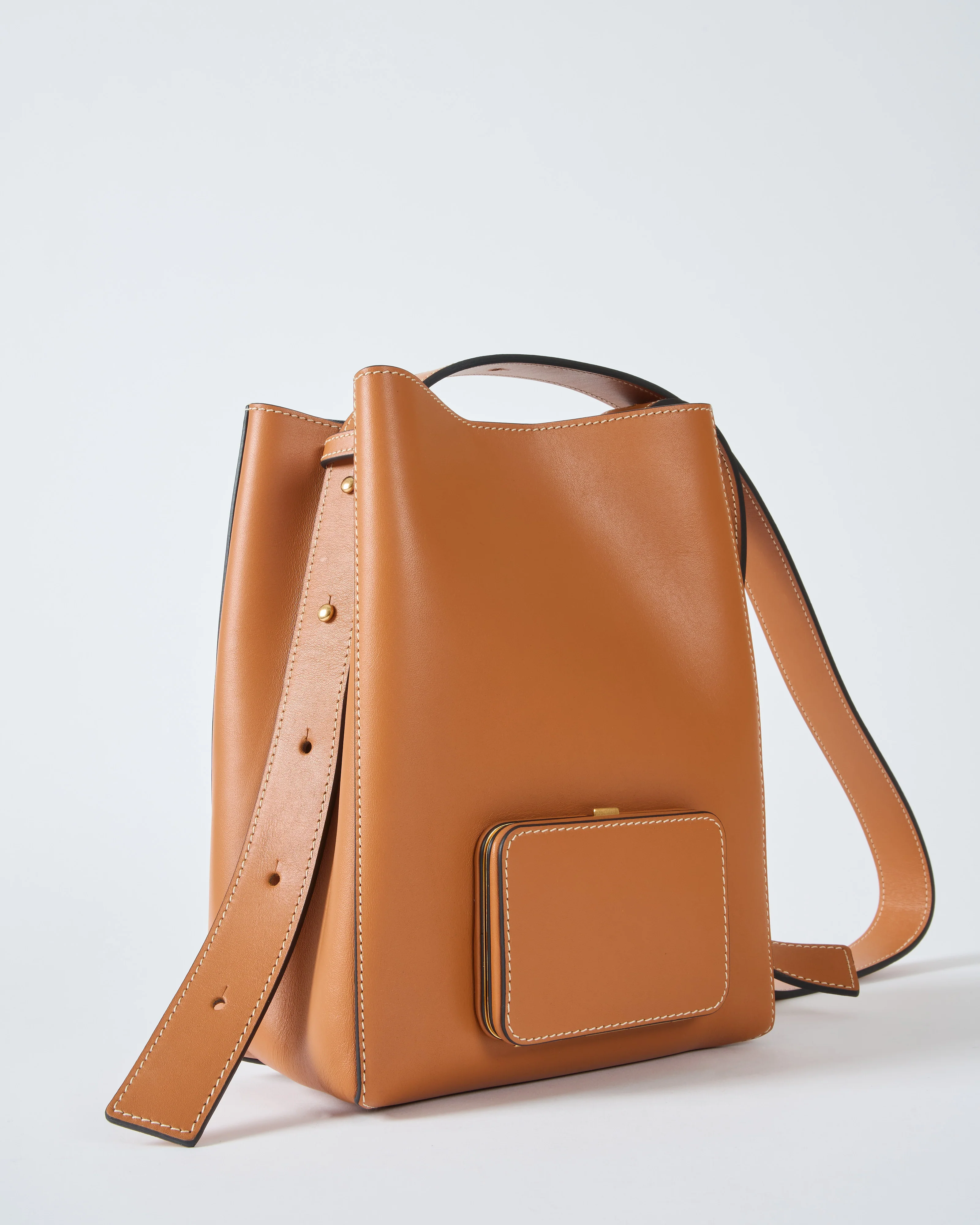parker medium crossbody bag - Image 4
