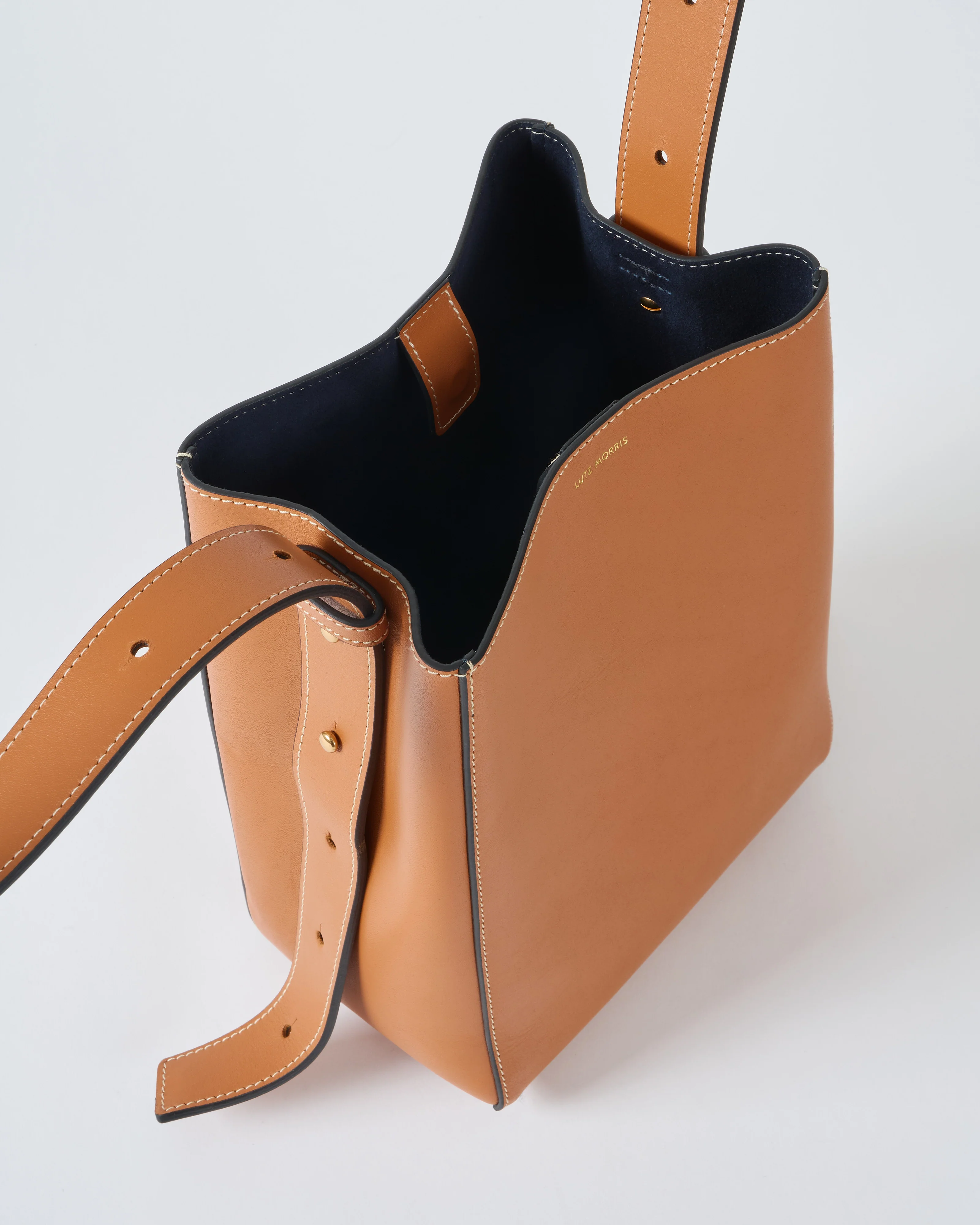 parker medium crossbody bag - Image 6