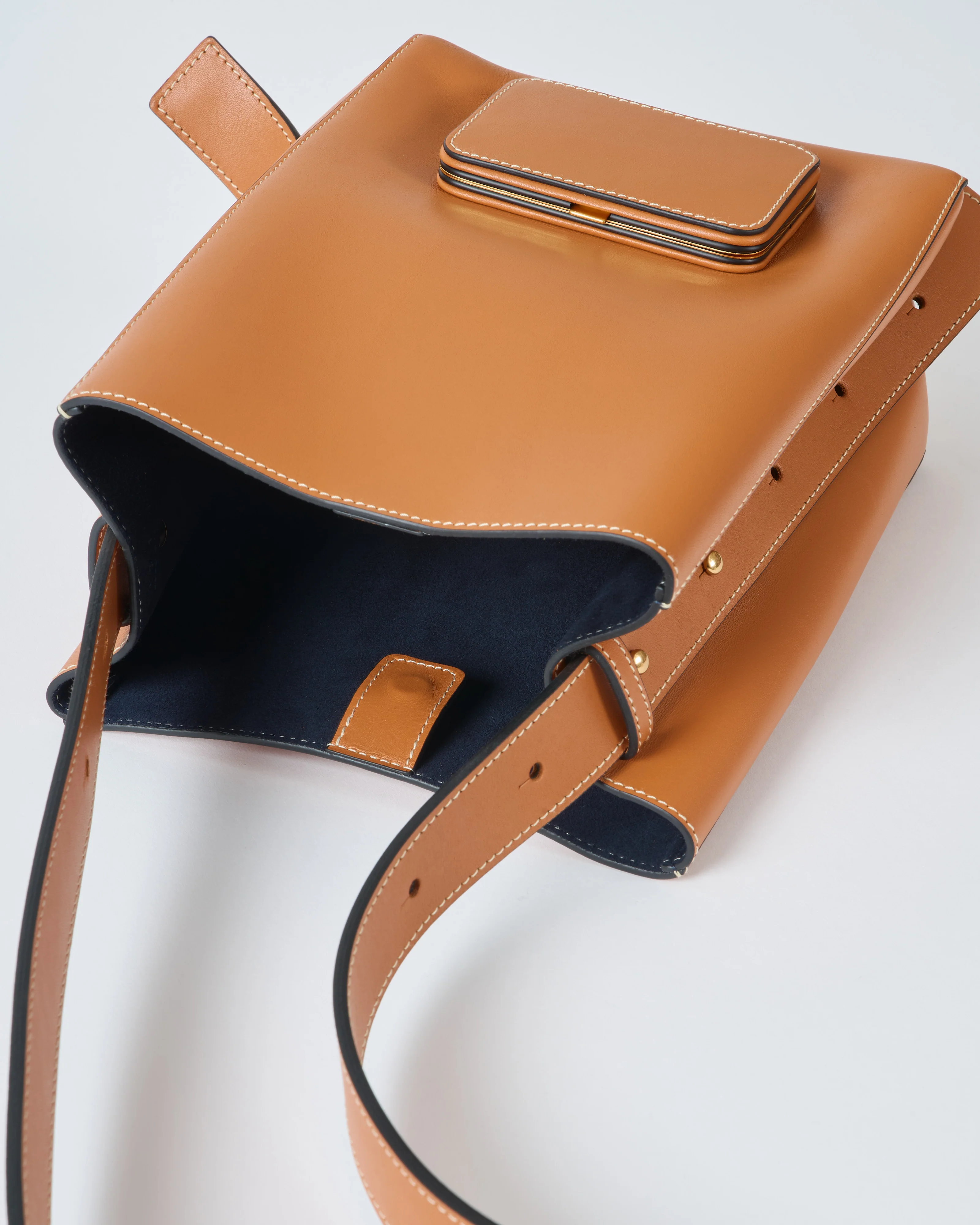 parker medium crossbody bag - Image 8