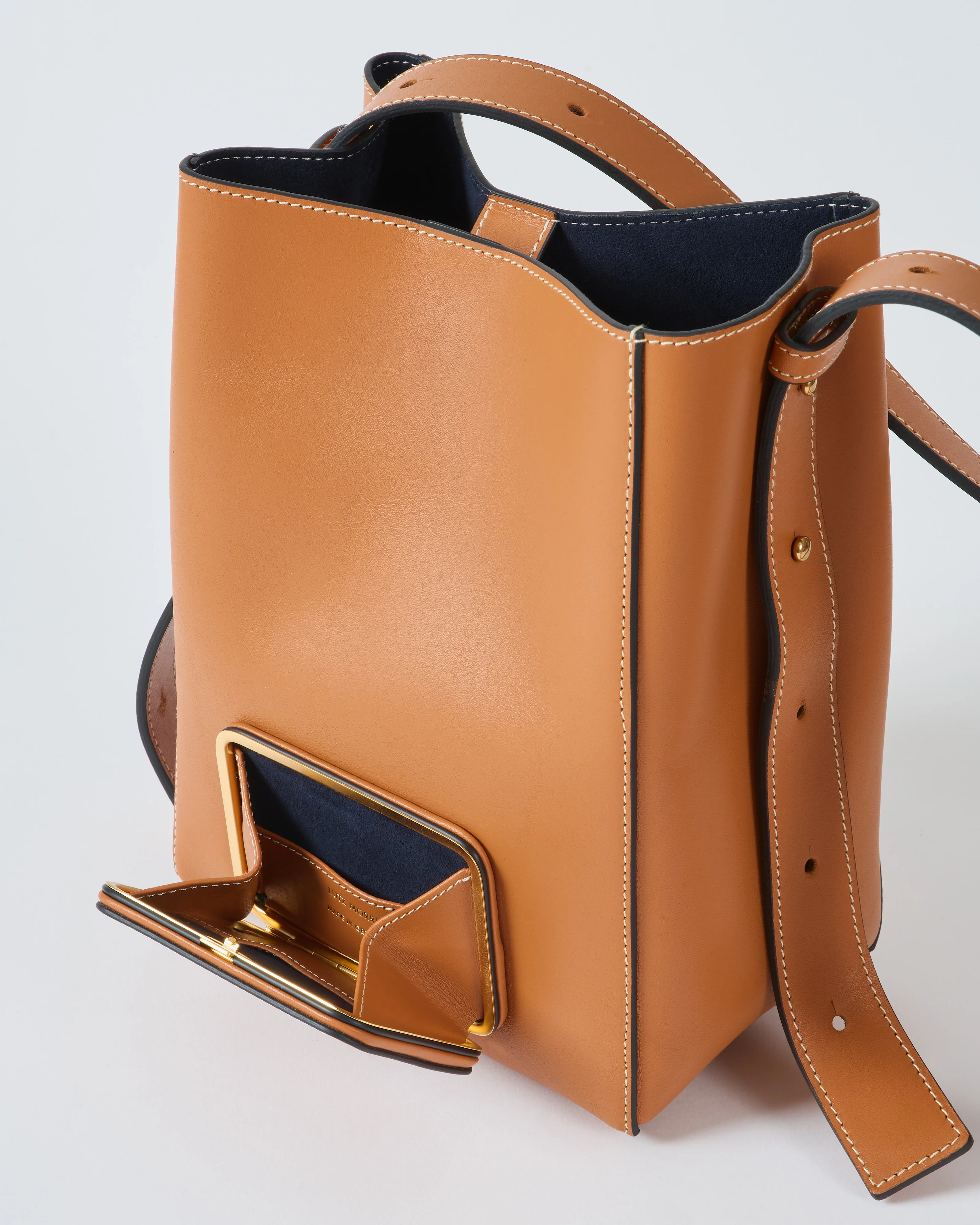 parker medium crossbody bag - Image 9