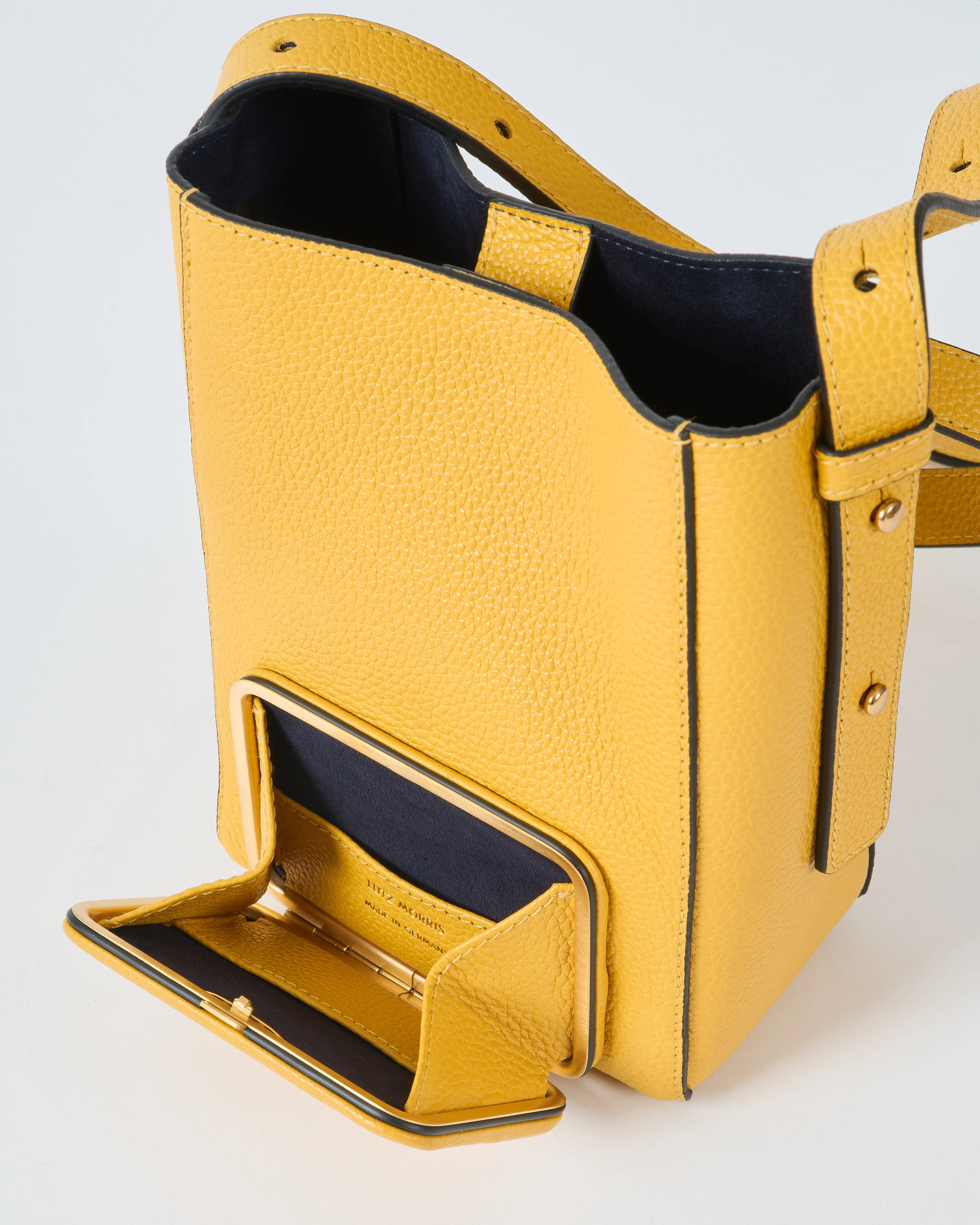 parker small crossbody bag - Image 8
