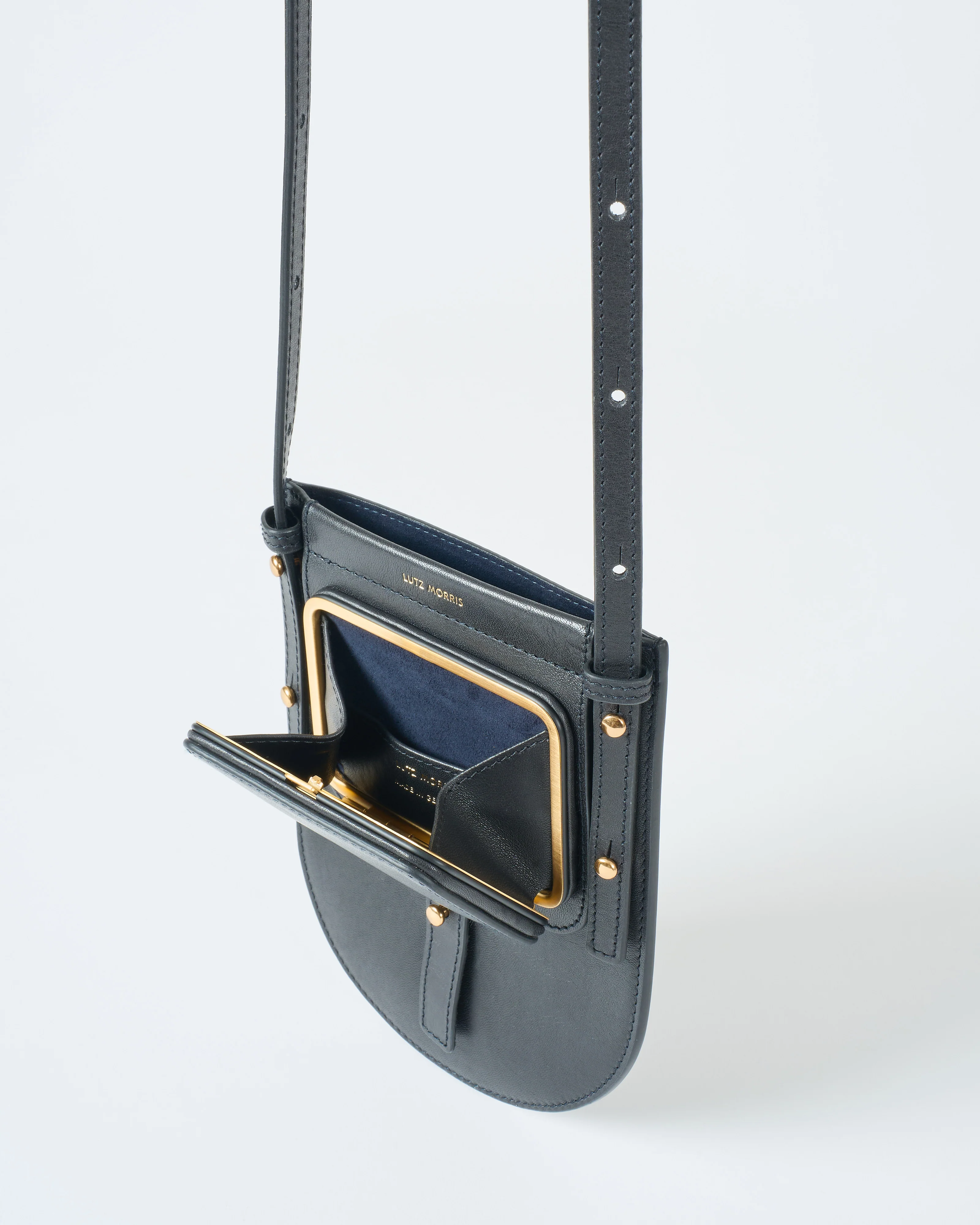 porter cross body phone bag - Image 2