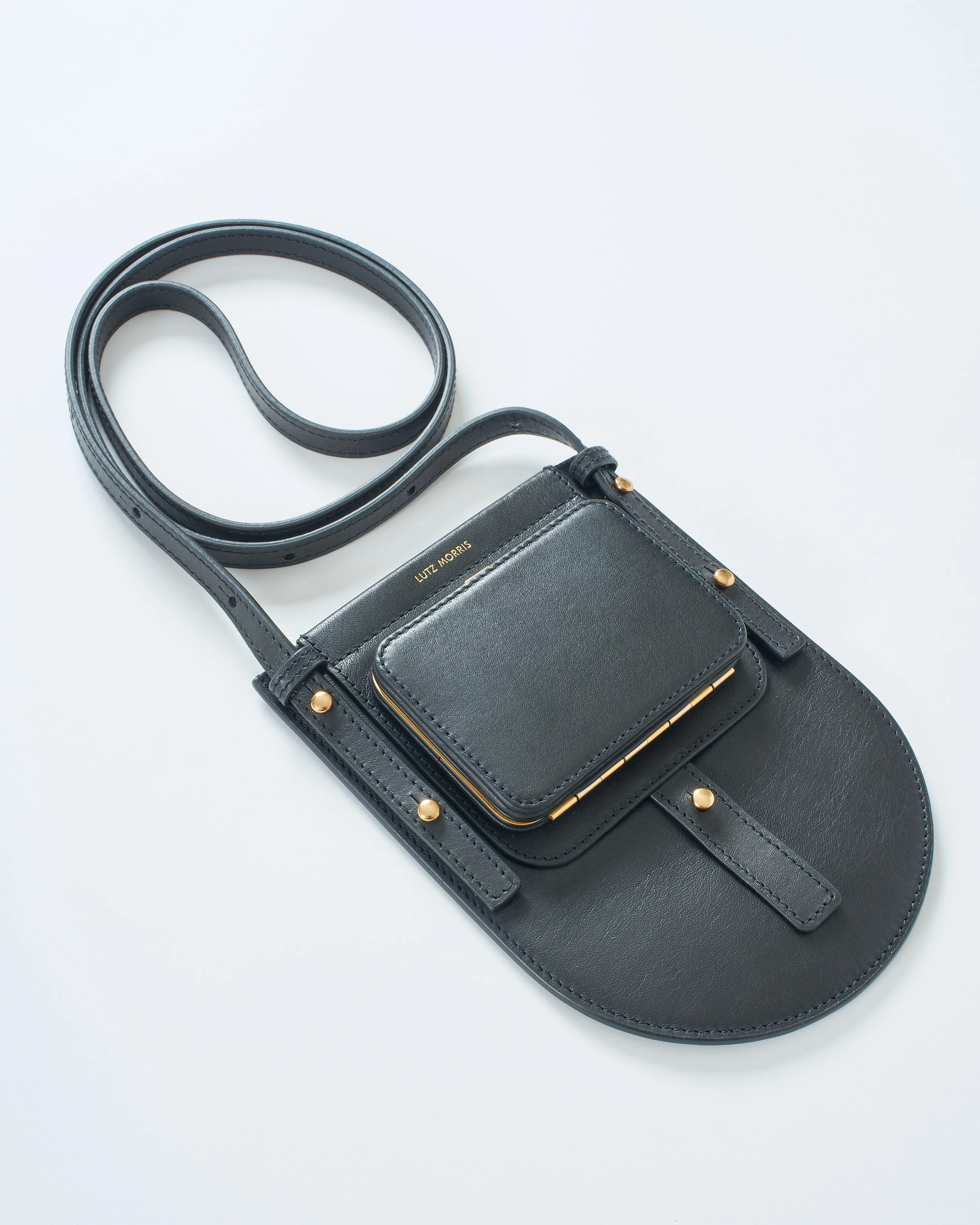 porter cross body phone bag - Image 3