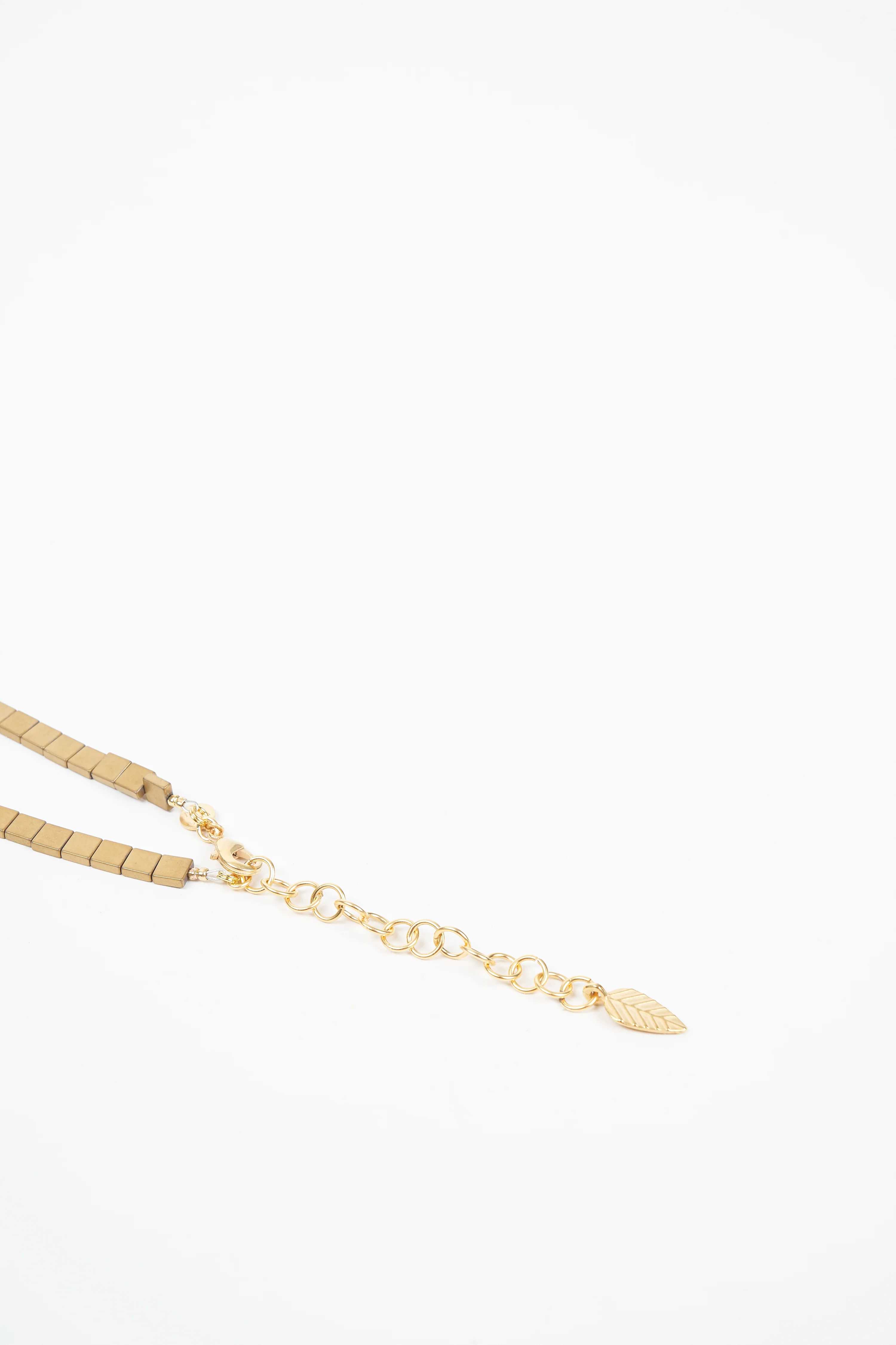 magnesite necklace - Image 4