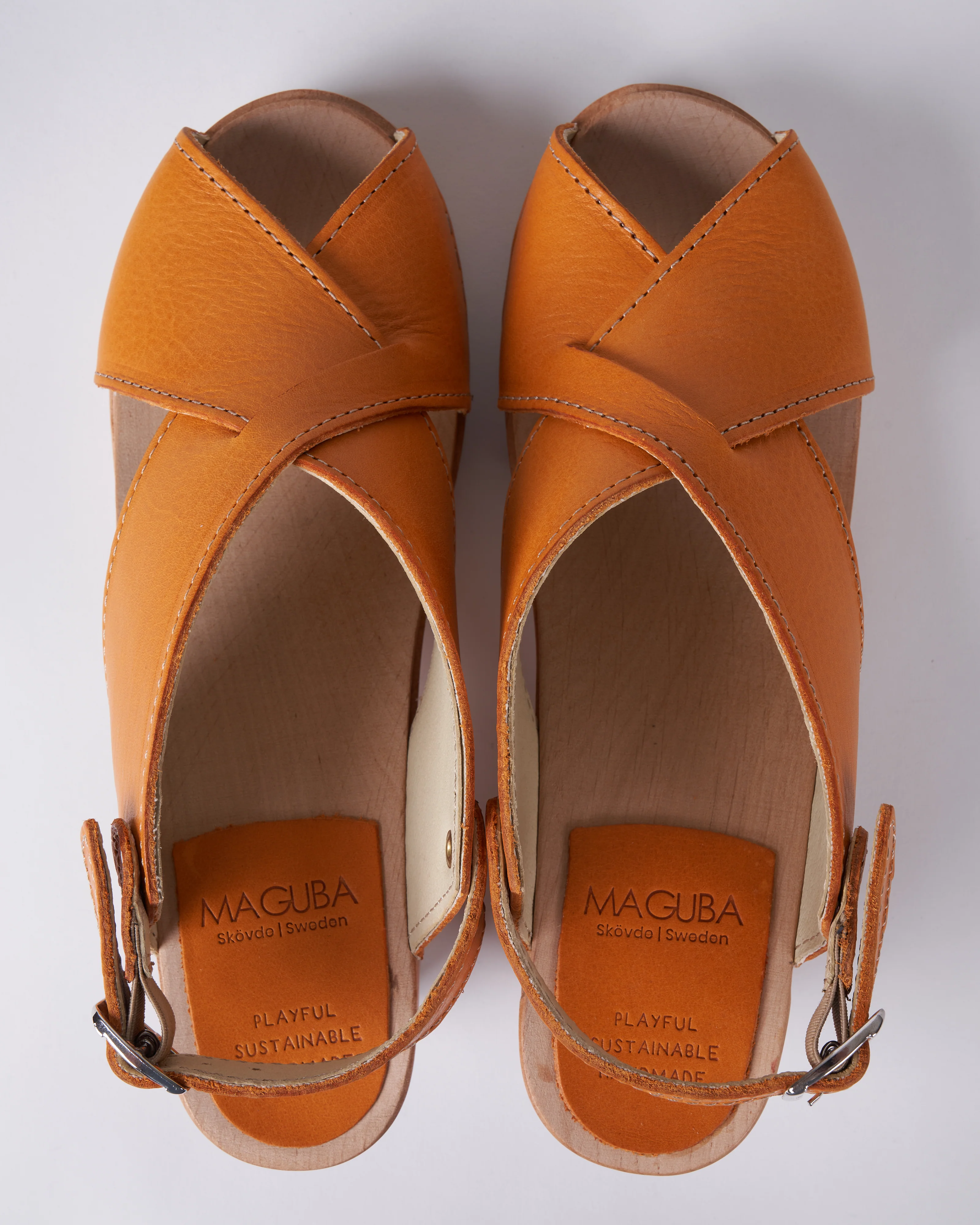 astoria amber/natural mid - amber/natural - Image 3