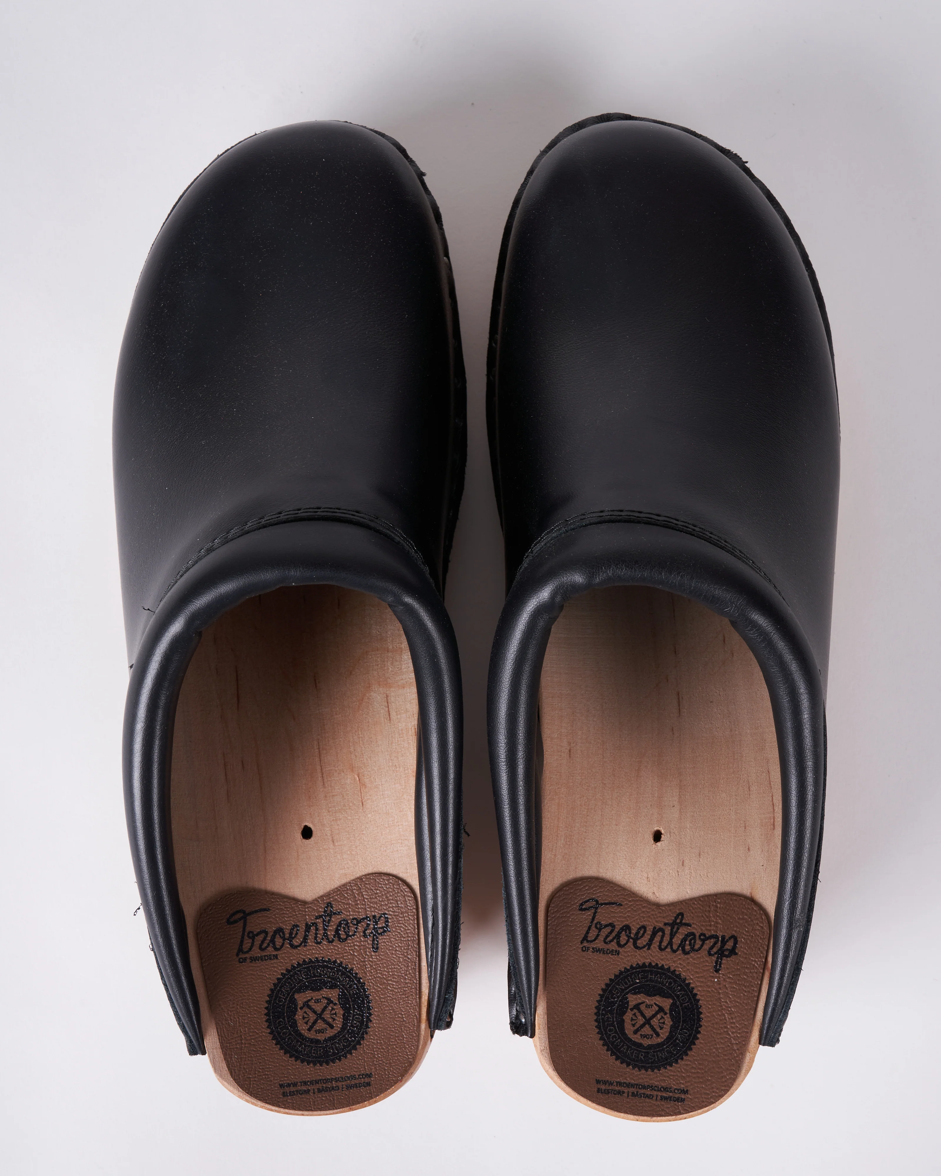 rembrandt black/natural ideal - black/natural - Image 3