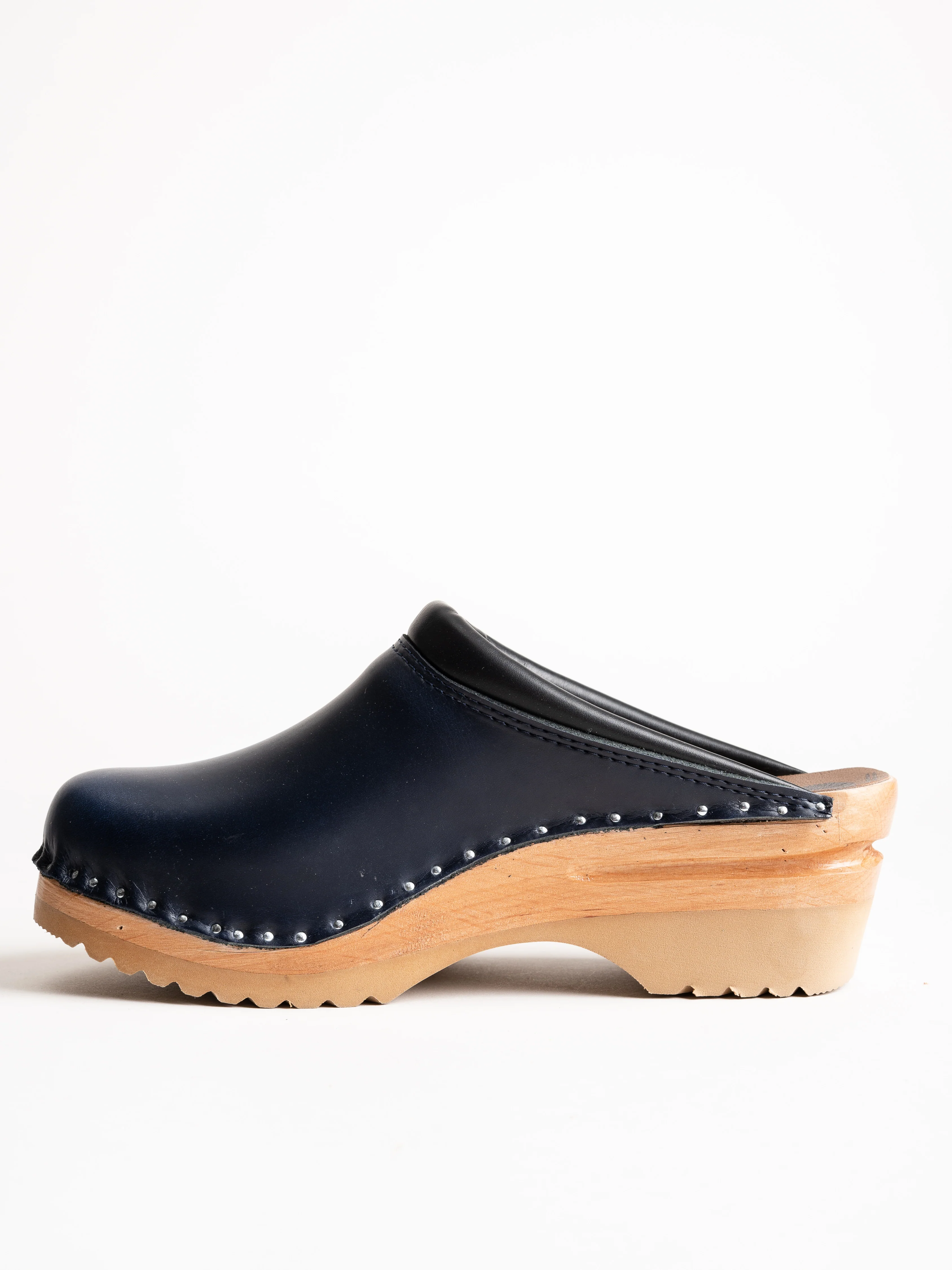 rembrandt clog - dark blue - Image 2