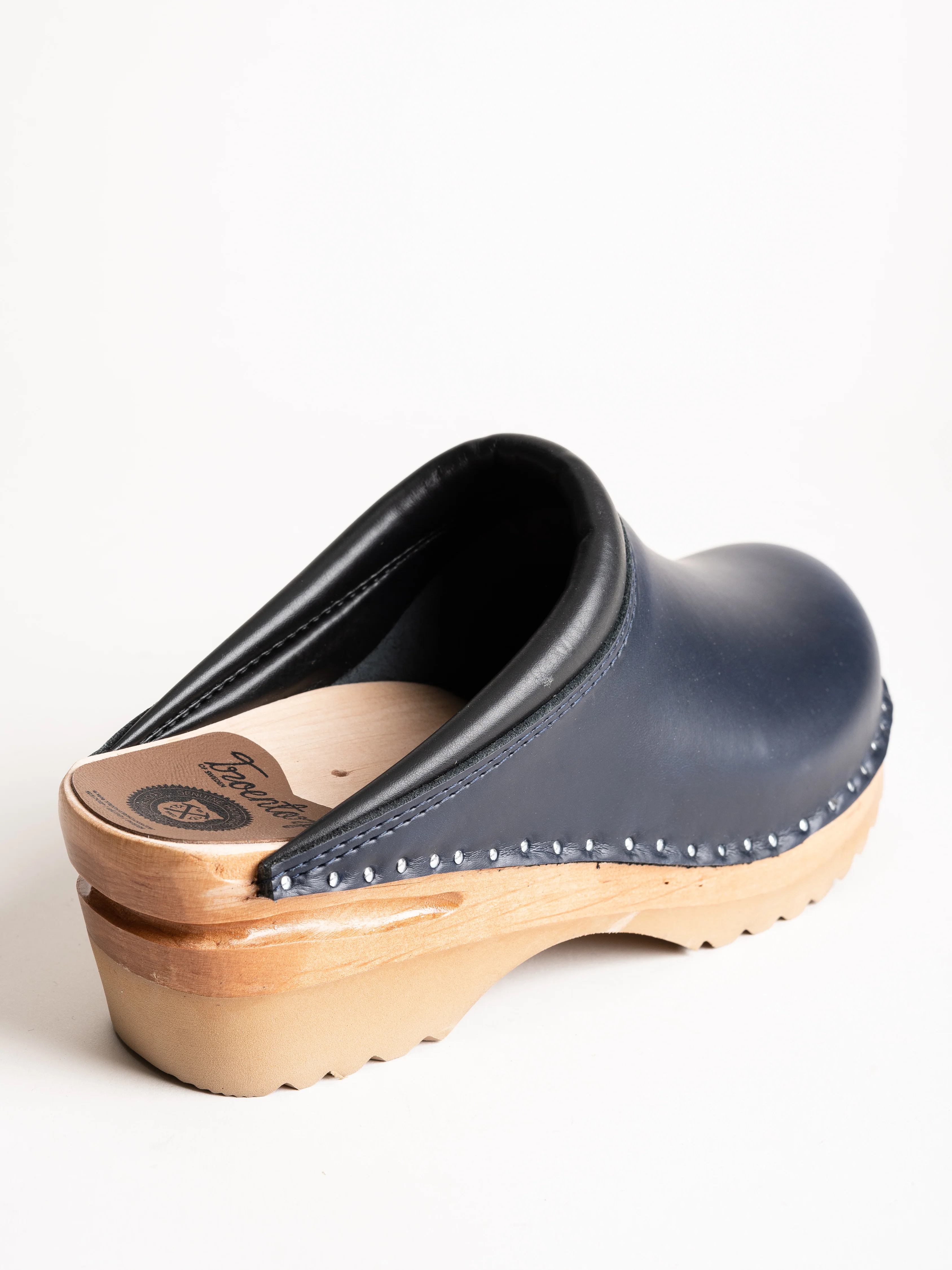 rembrandt clog - dark blue - Image 3