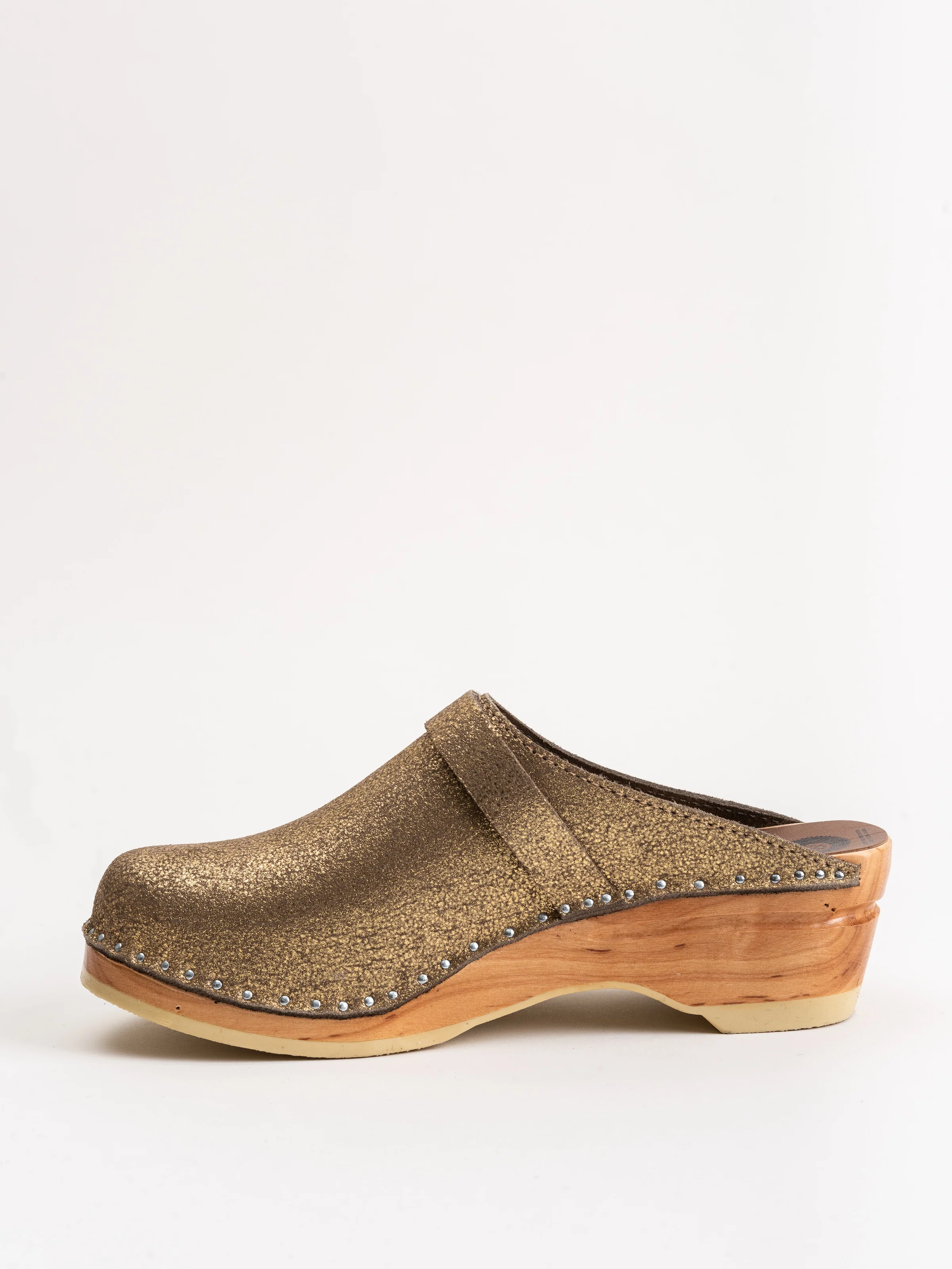 da vinci clog - stardust - Image 2