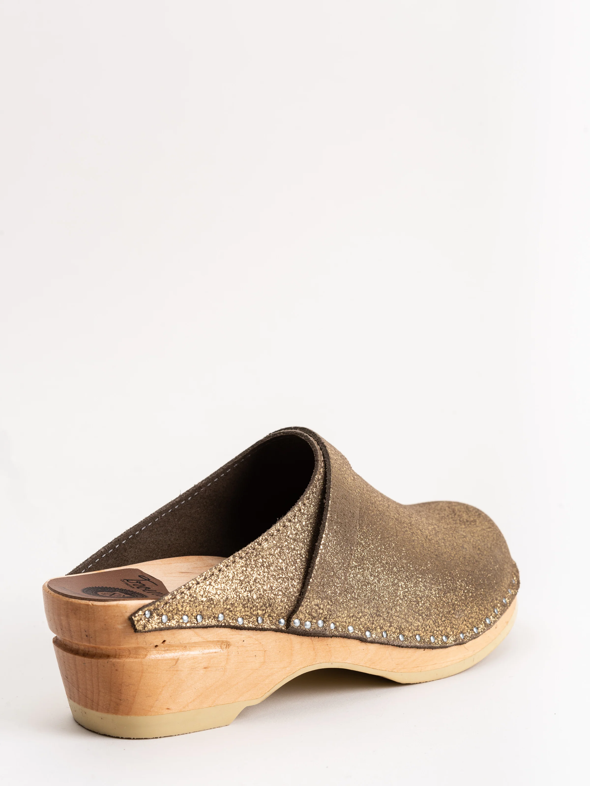 da vinci clog - stardust - Image 3