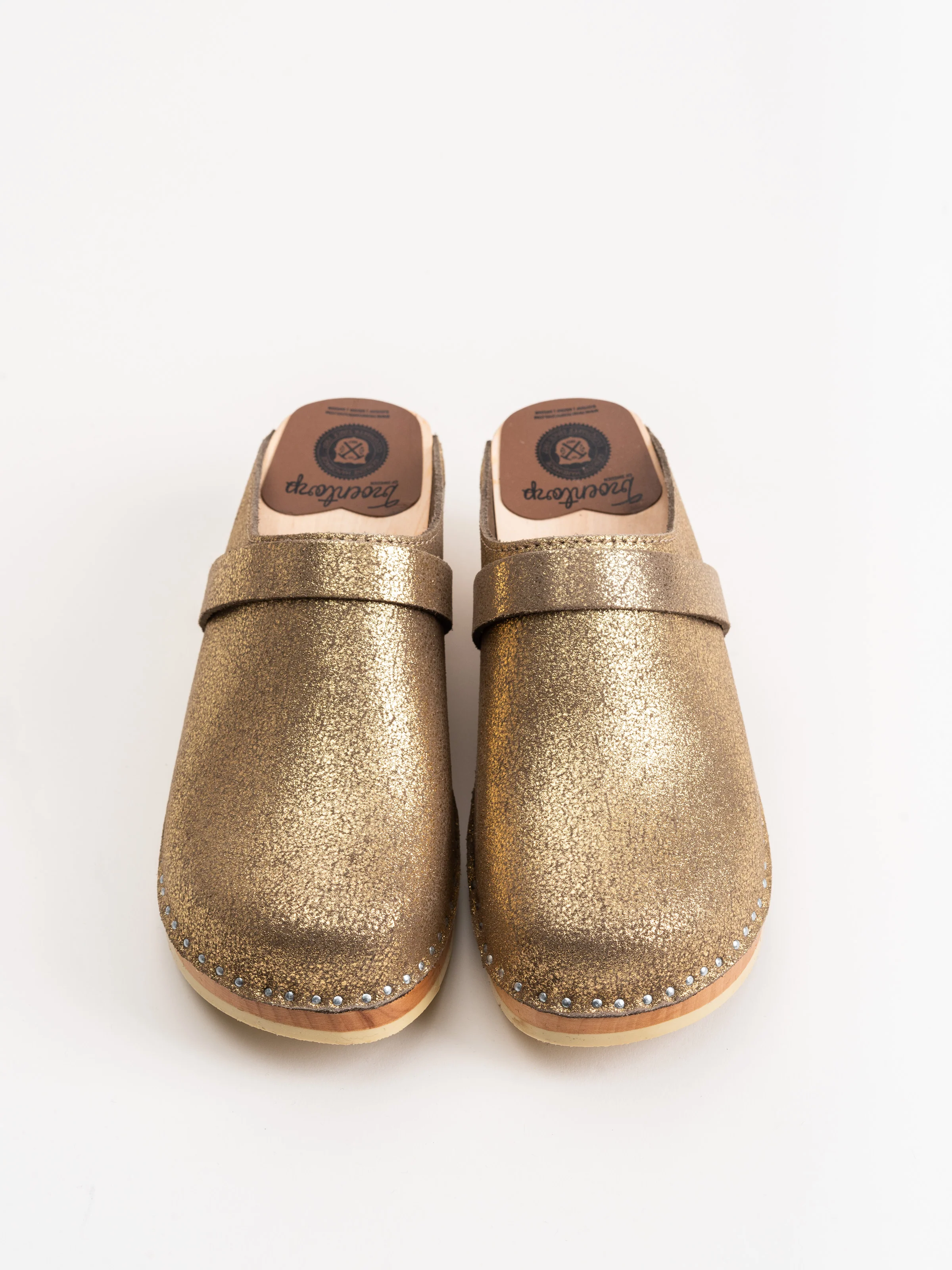 da vinci clog - stardust - Image 4