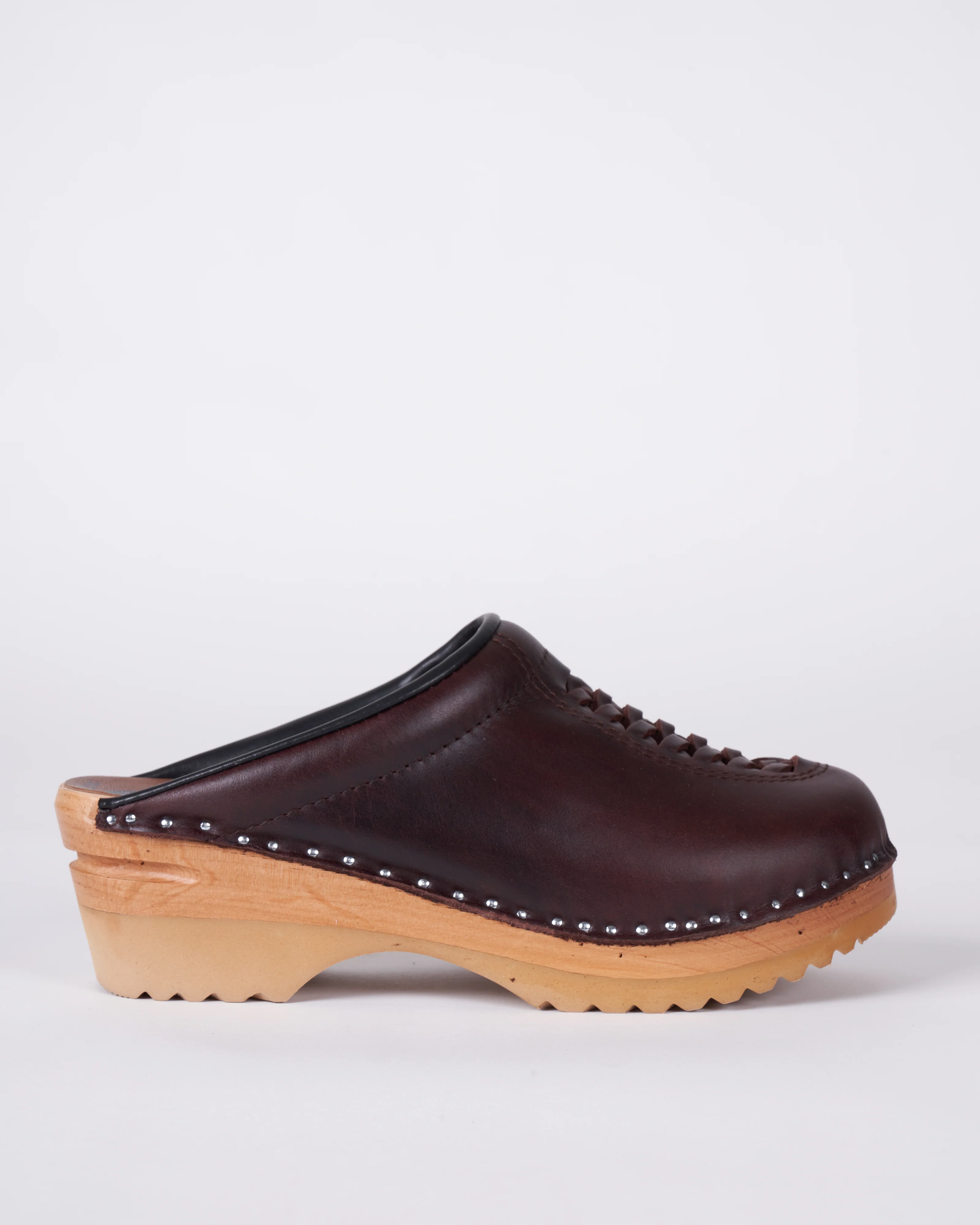 wright brown pull up/natural ideal - brown/natural - Image 3