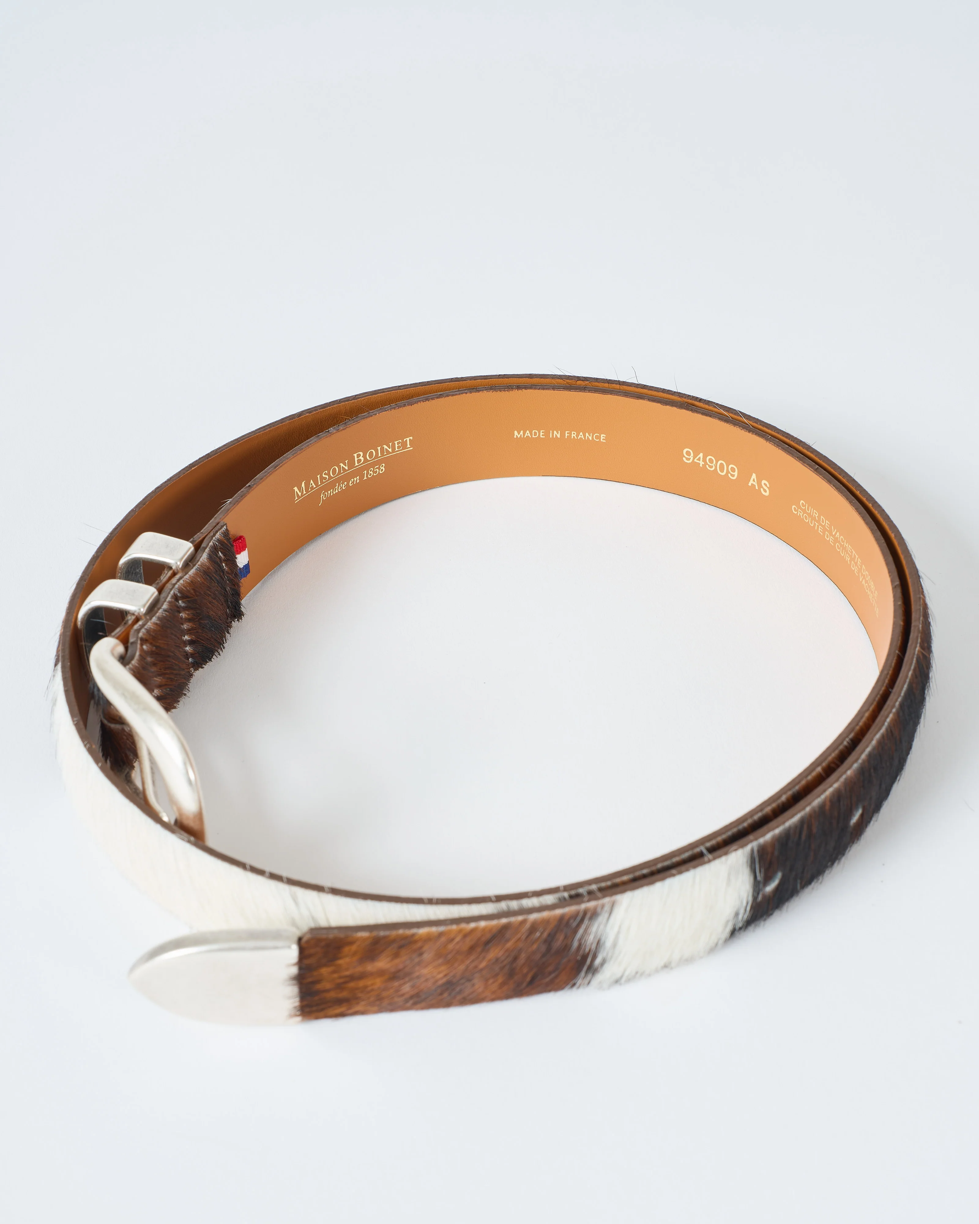 cow belt - Image 3