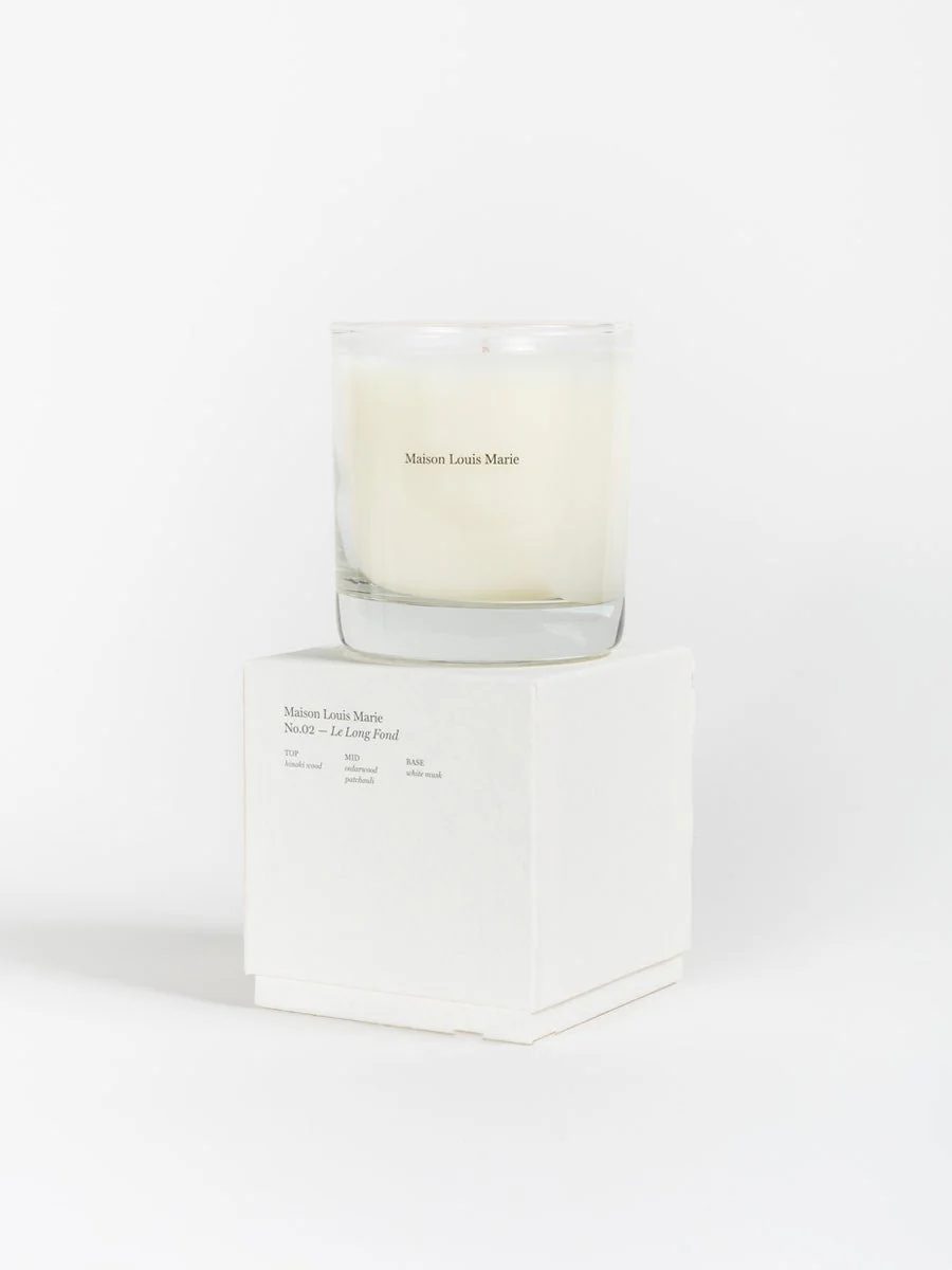 candle - no. 02 - Image 2