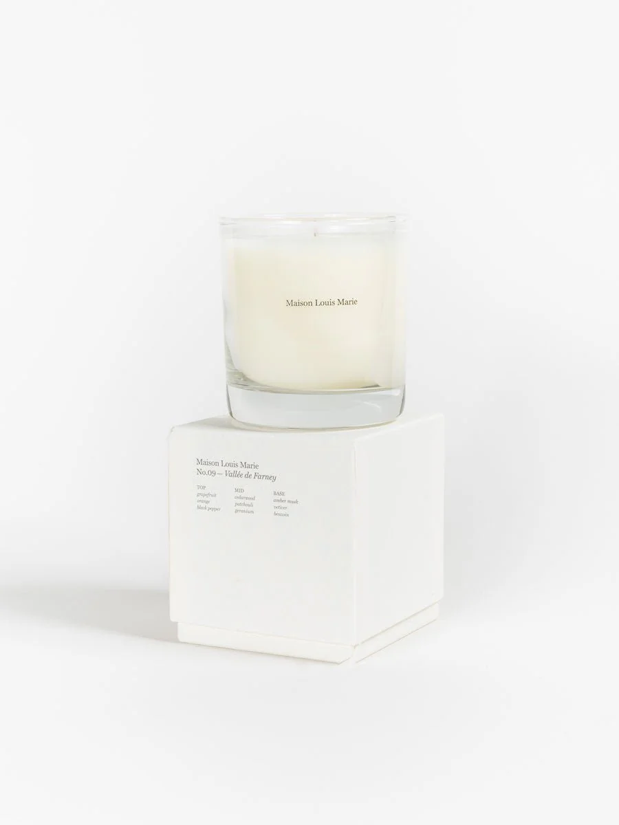 candle - no. 09 - Image 2