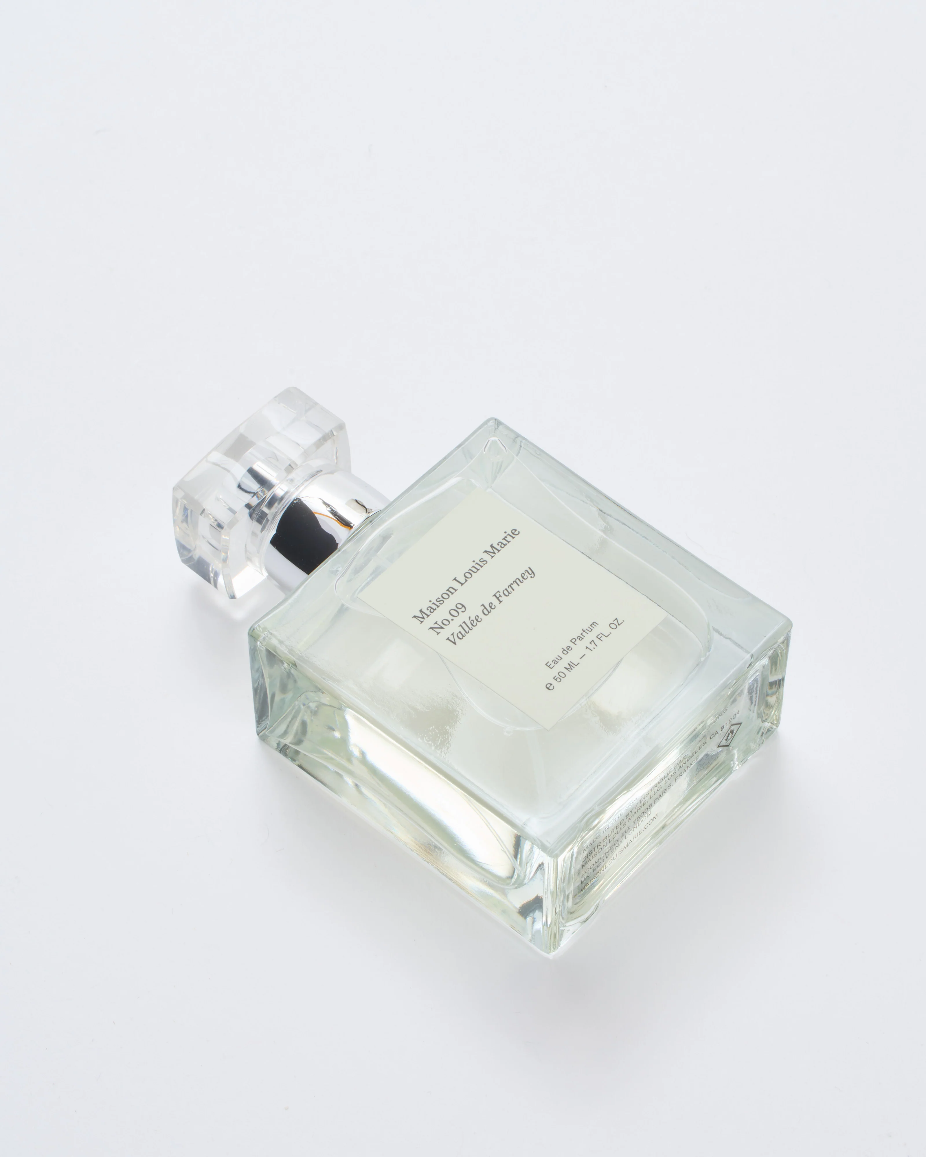 eau de parfum - Image 2
