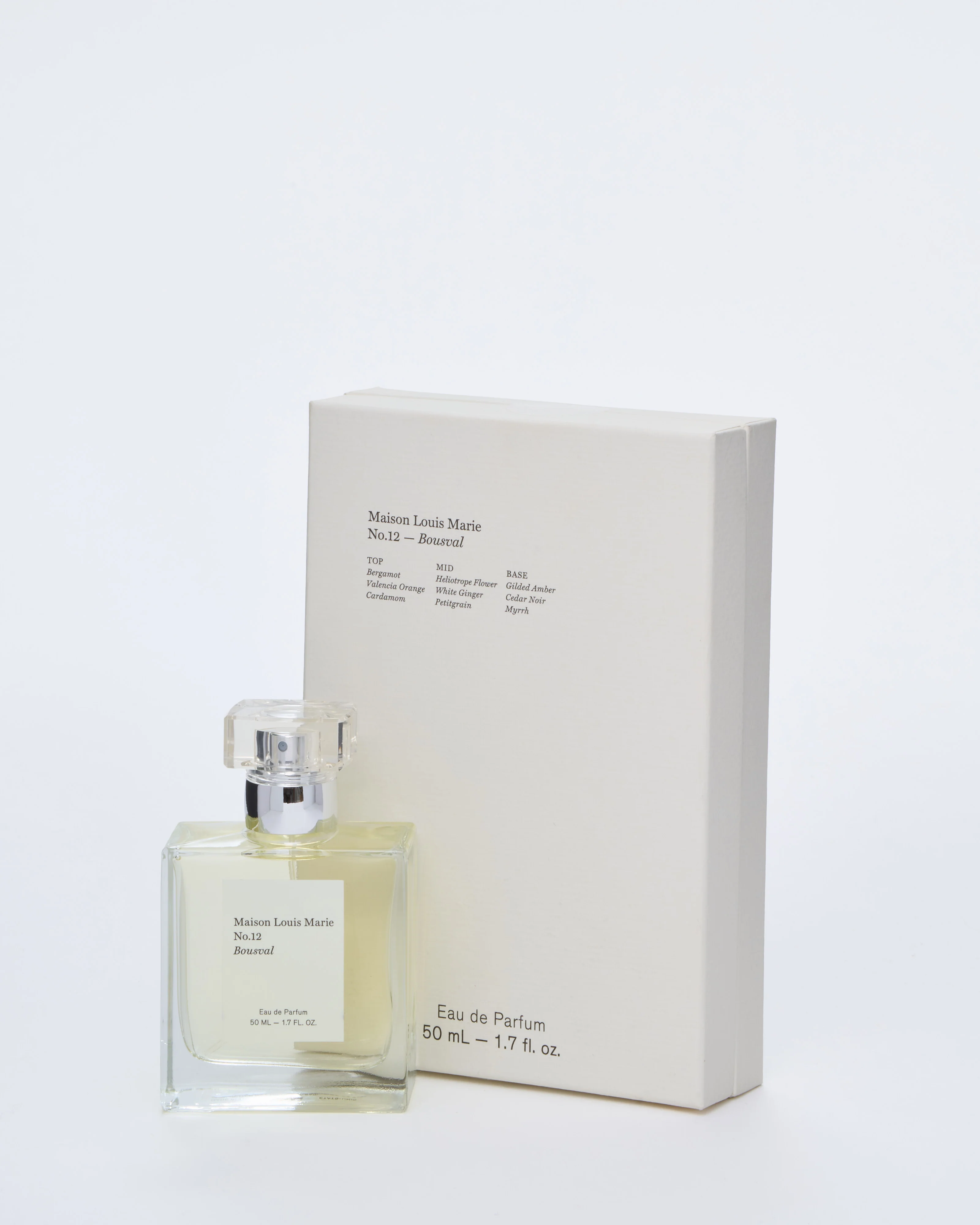 eau de parfum