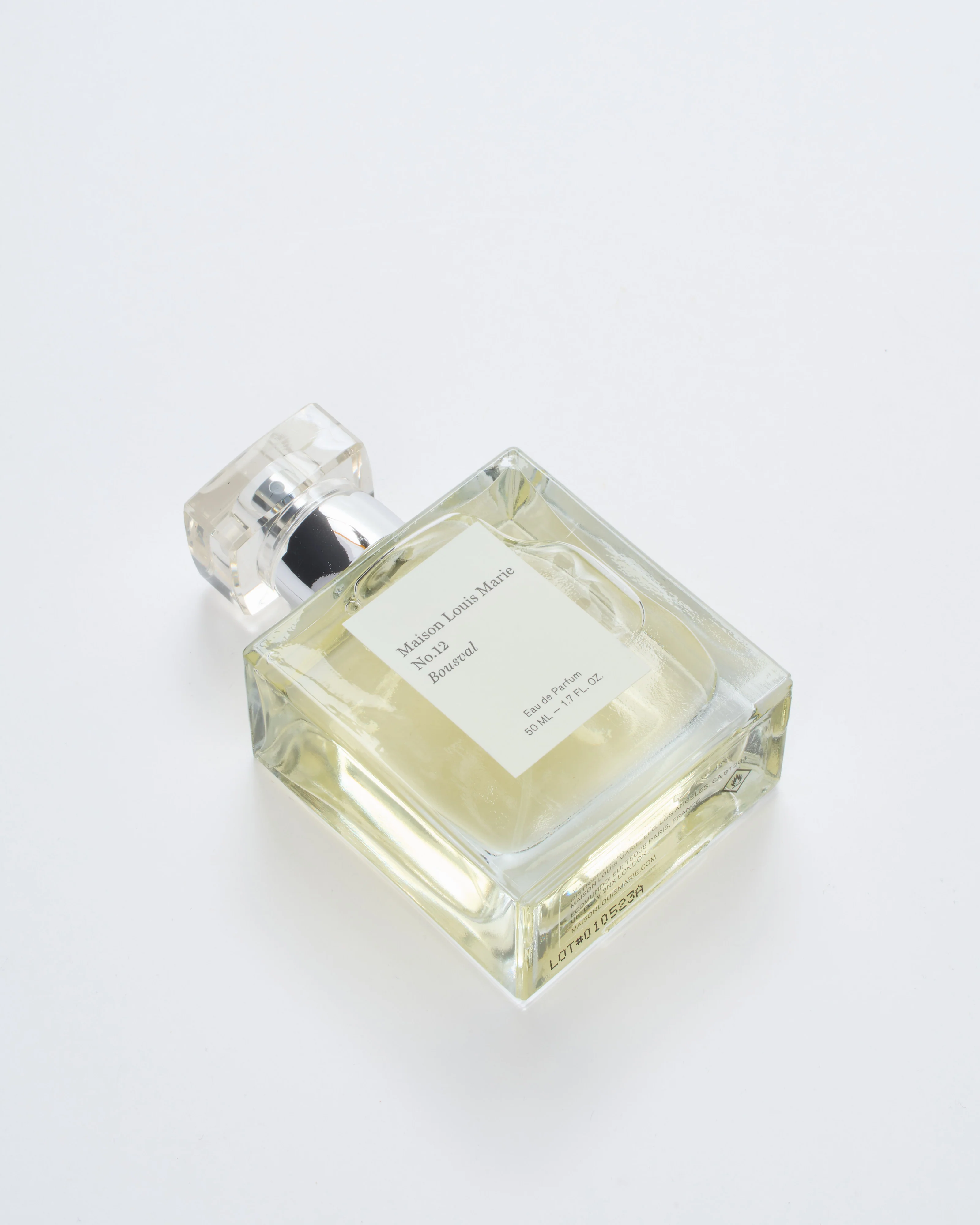 eau de parfum - Image 2