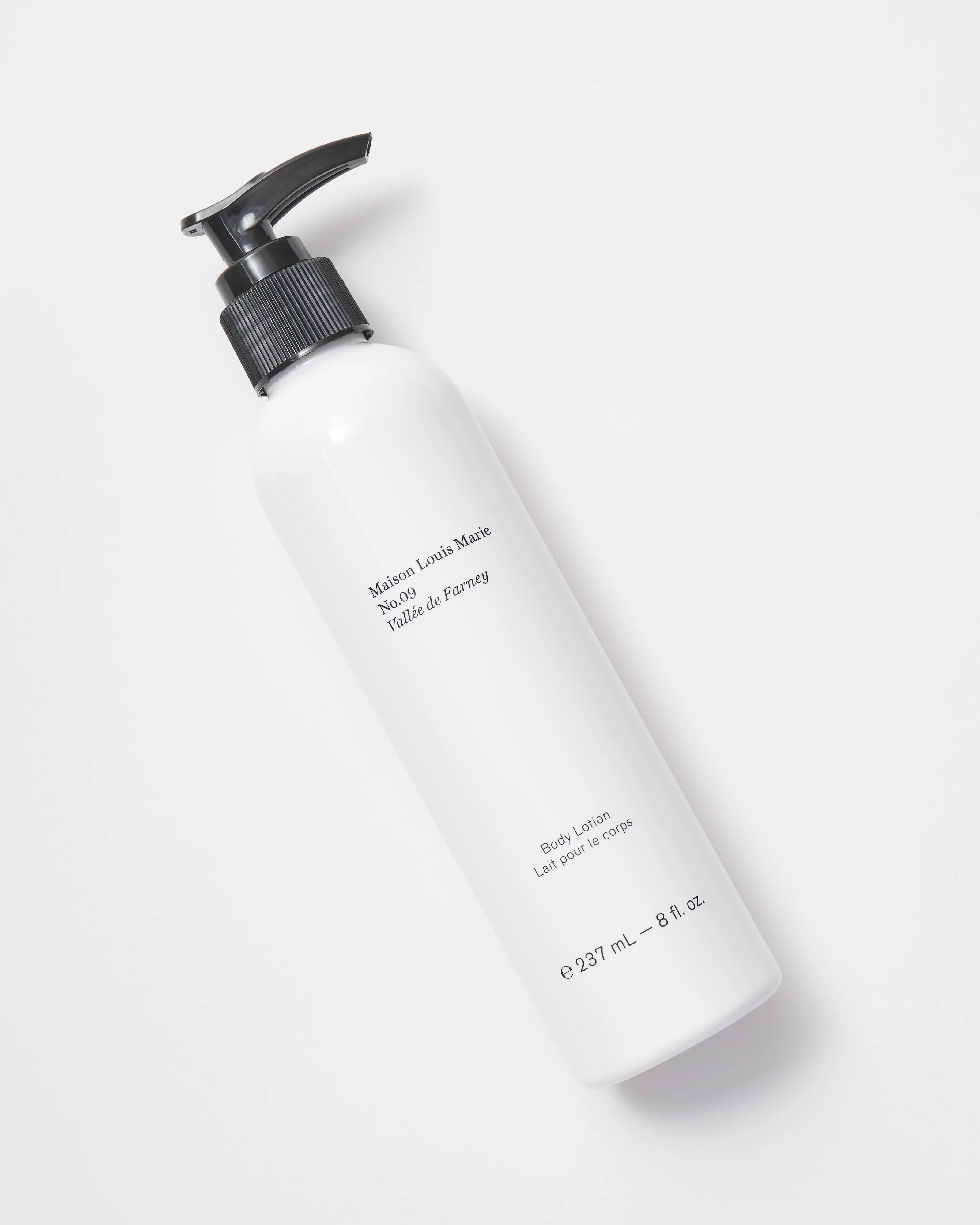 maison louis marie body lotion no. 9 vallee de farnay - Image 2