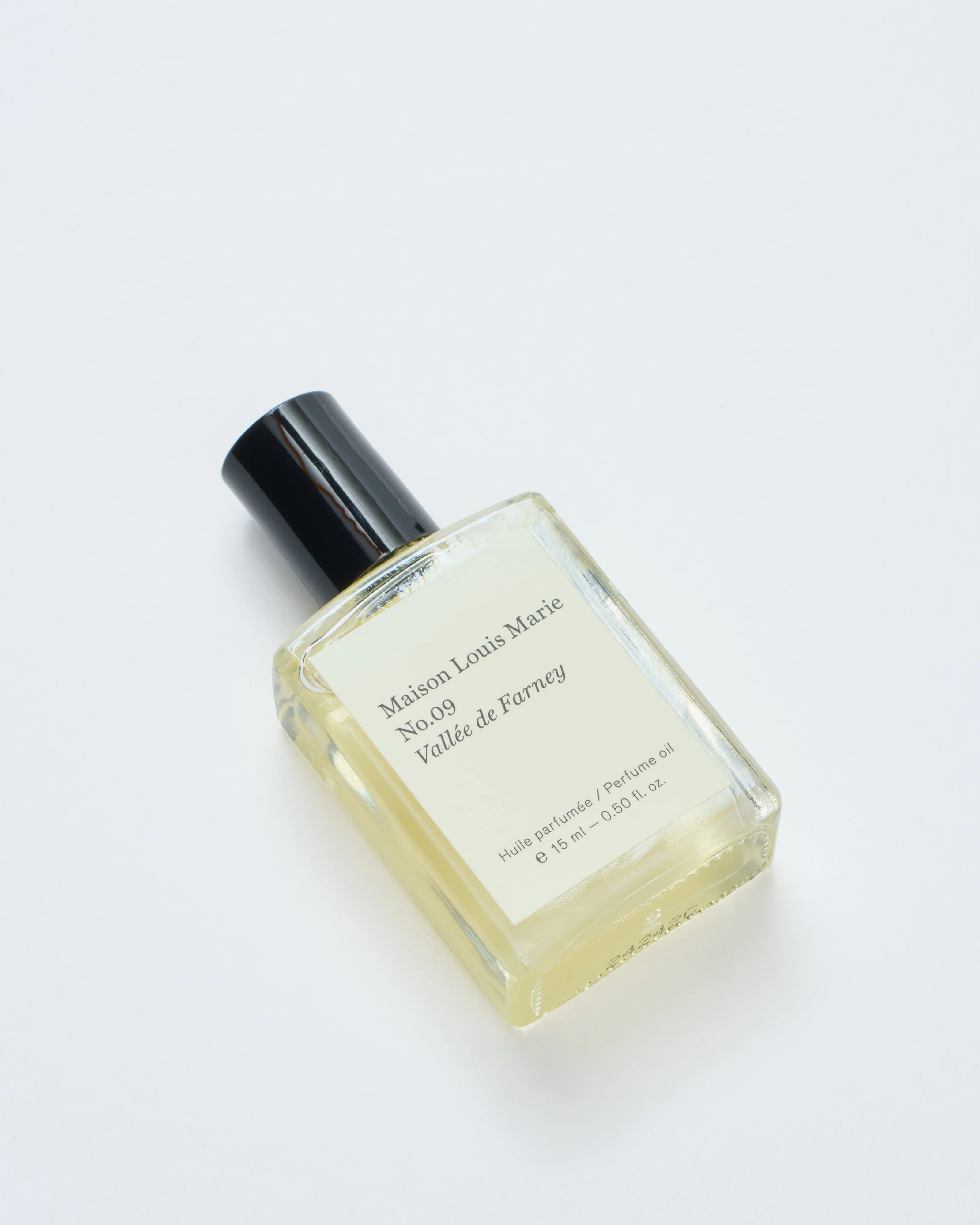 perfume oil - no. 09 - Image 2
