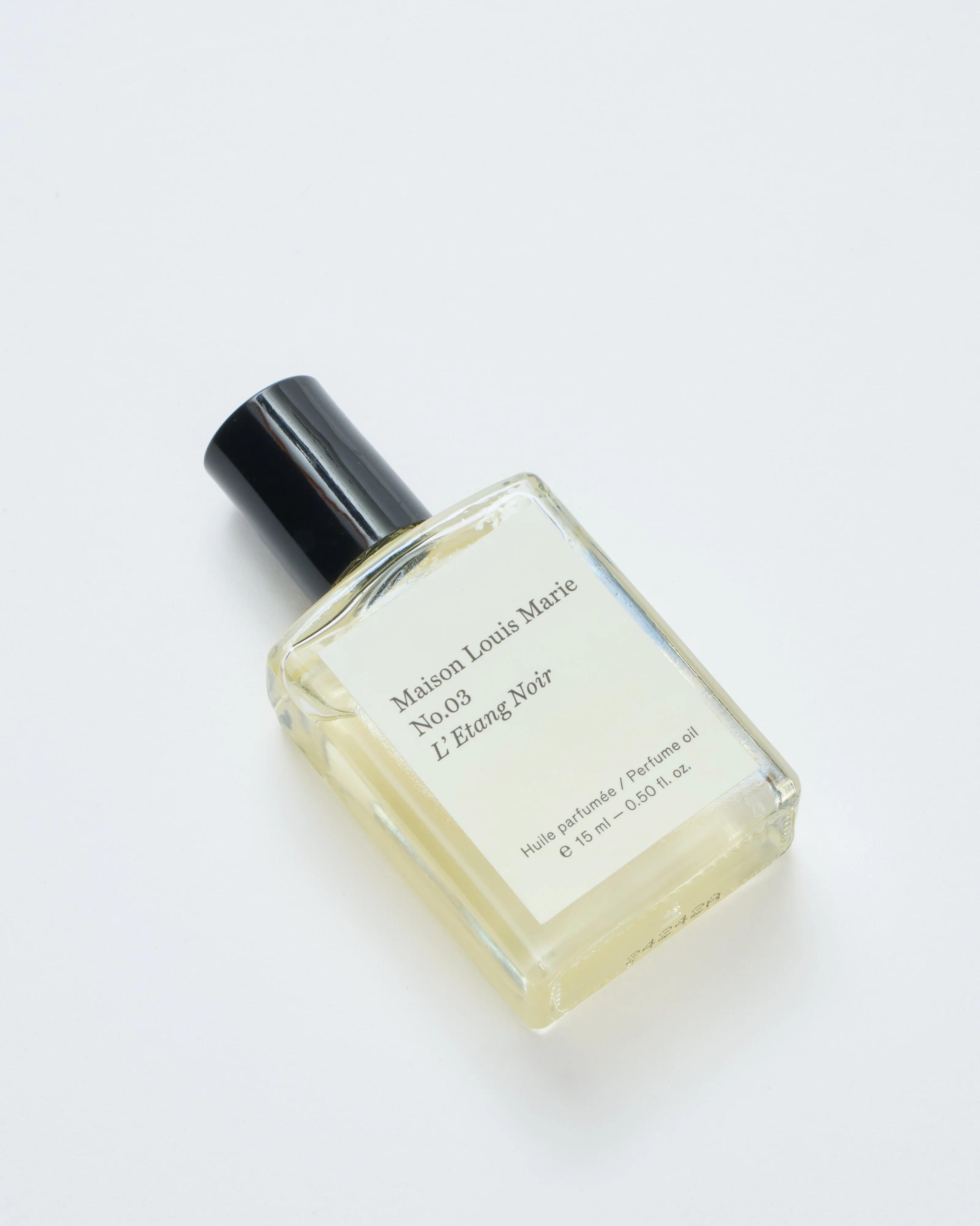 perfume oil - no. 03 - Image 2