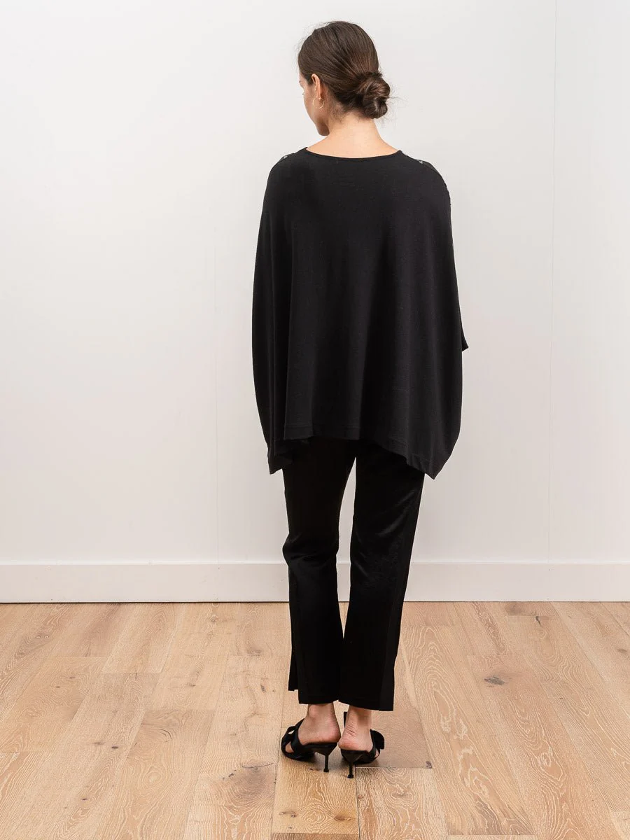 crewneck tunic - Image 4