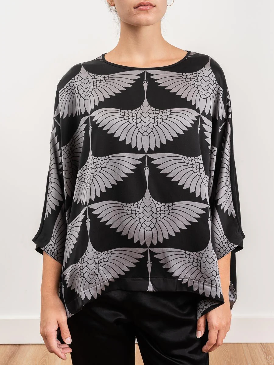 crewneck tunic - Image 5