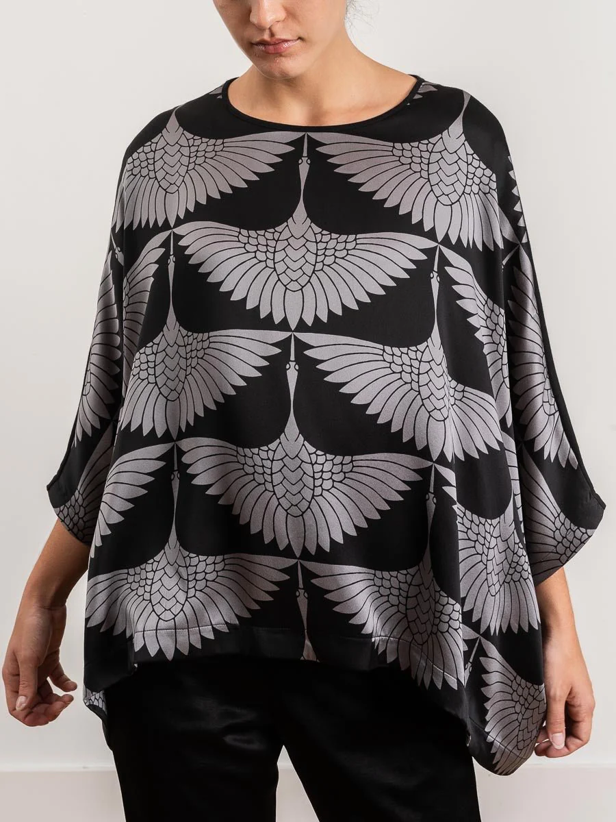 crewneck tunic - Image 6