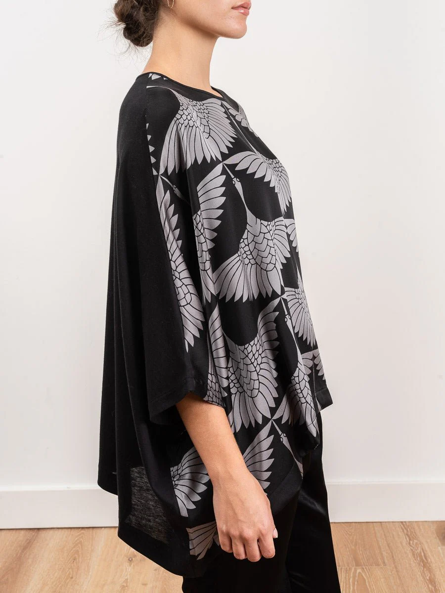 crewneck tunic - Image 7