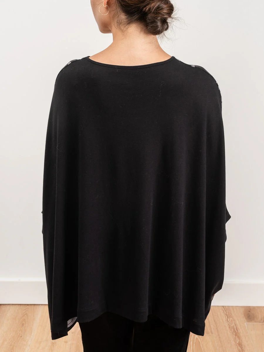 crewneck tunic - Image 8