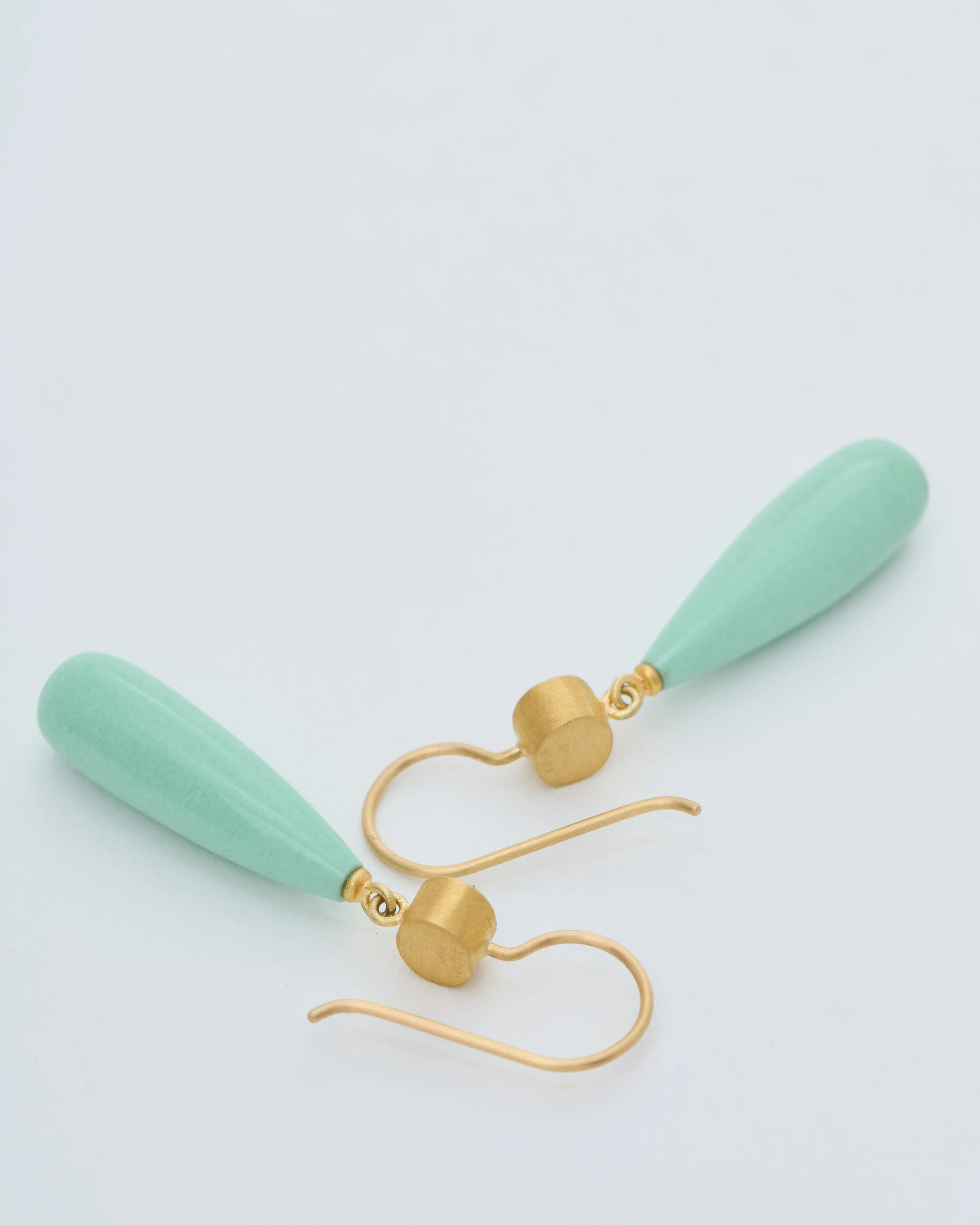 apple and eve earrings - Image 8