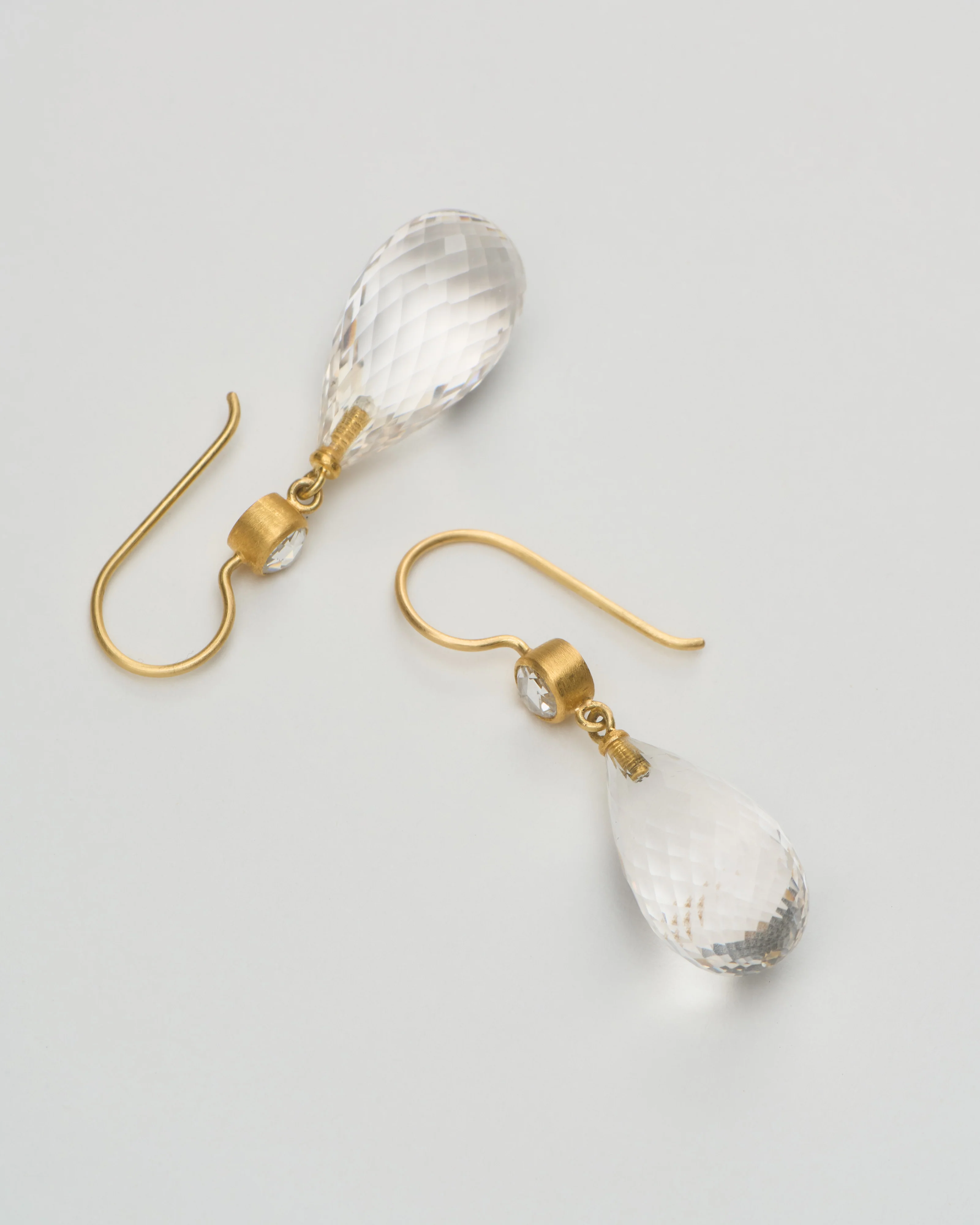 apple and eve earrings - Image 4
