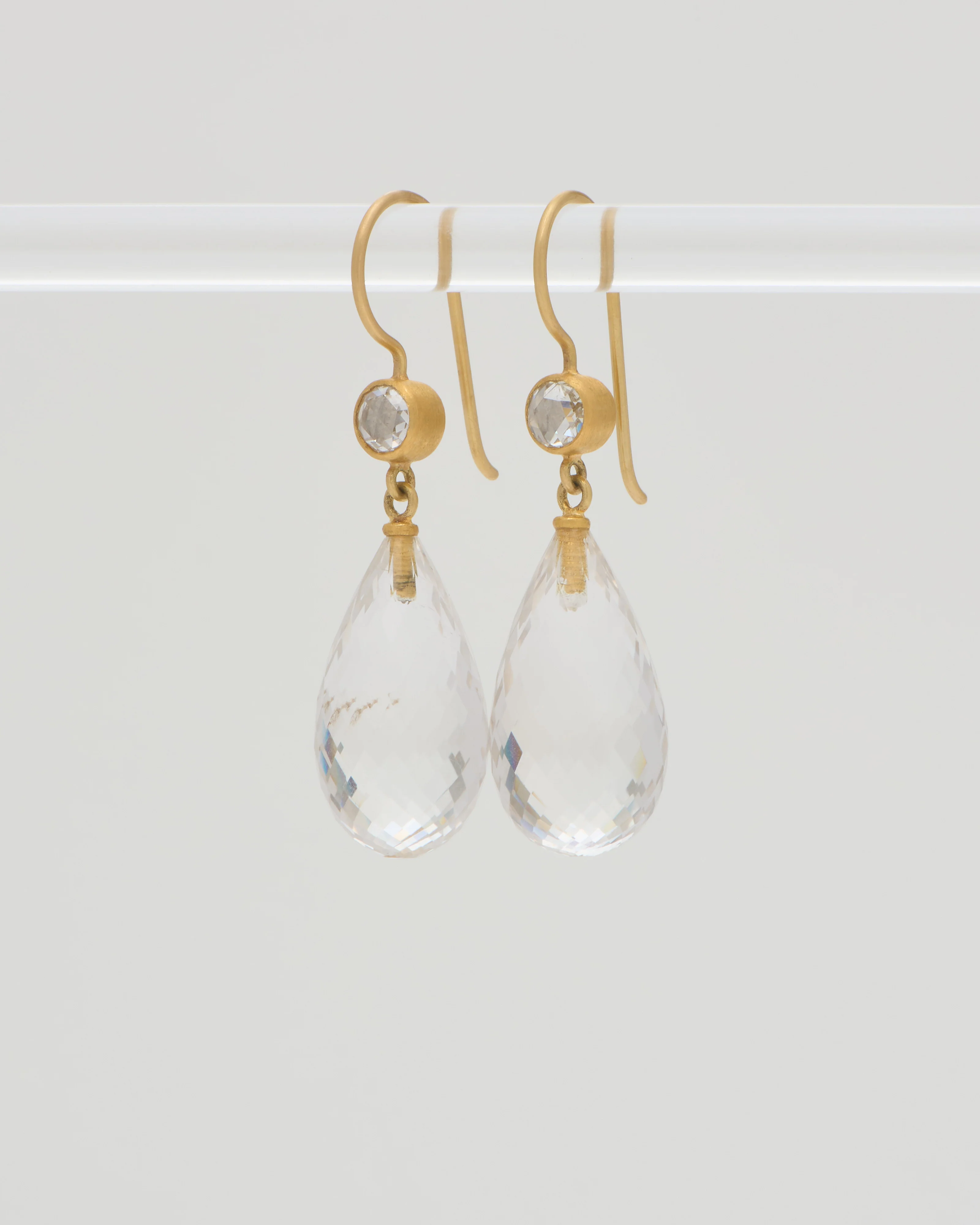 apple and eve earrings - Image 5
