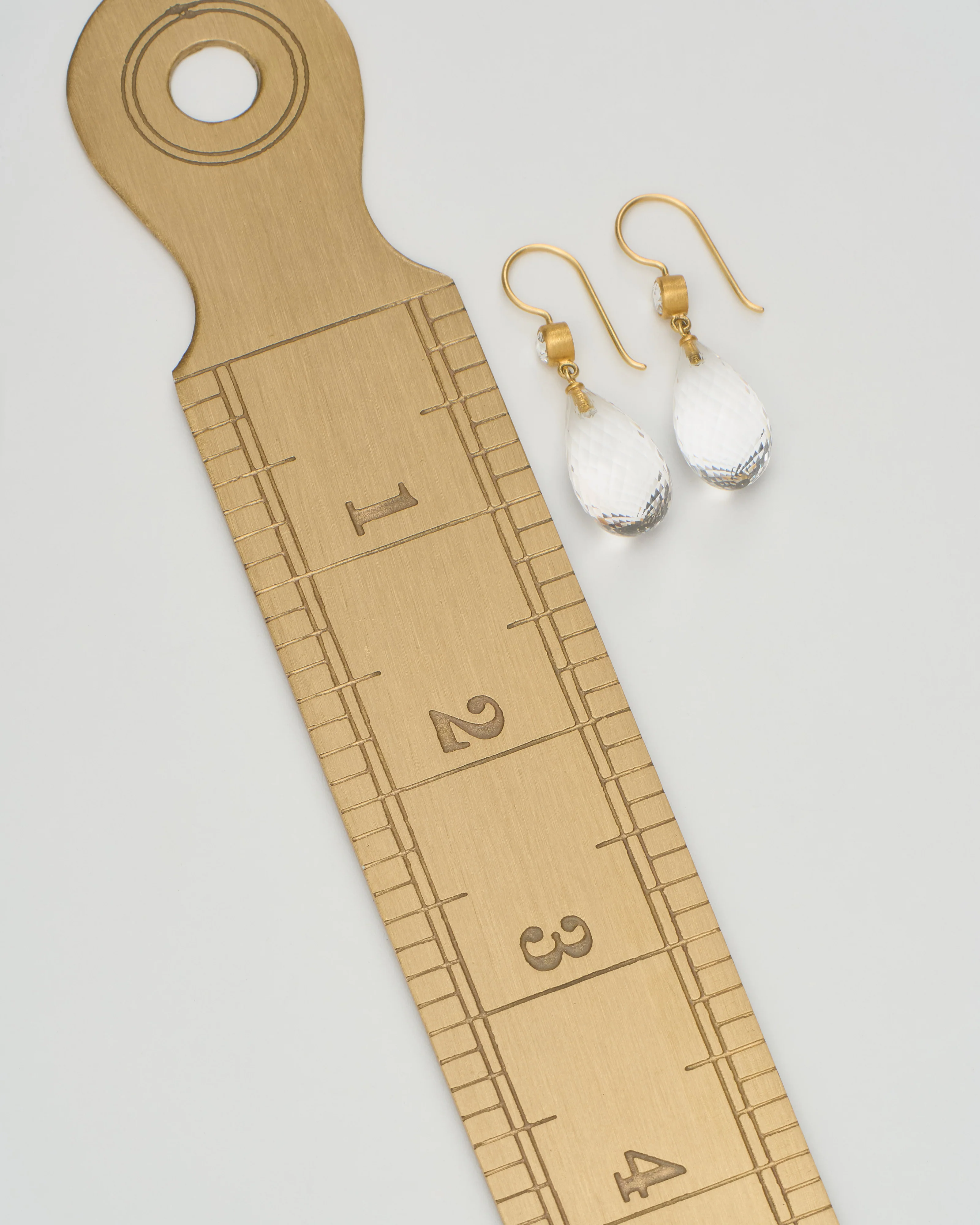 apple and eve earrings - Image 6