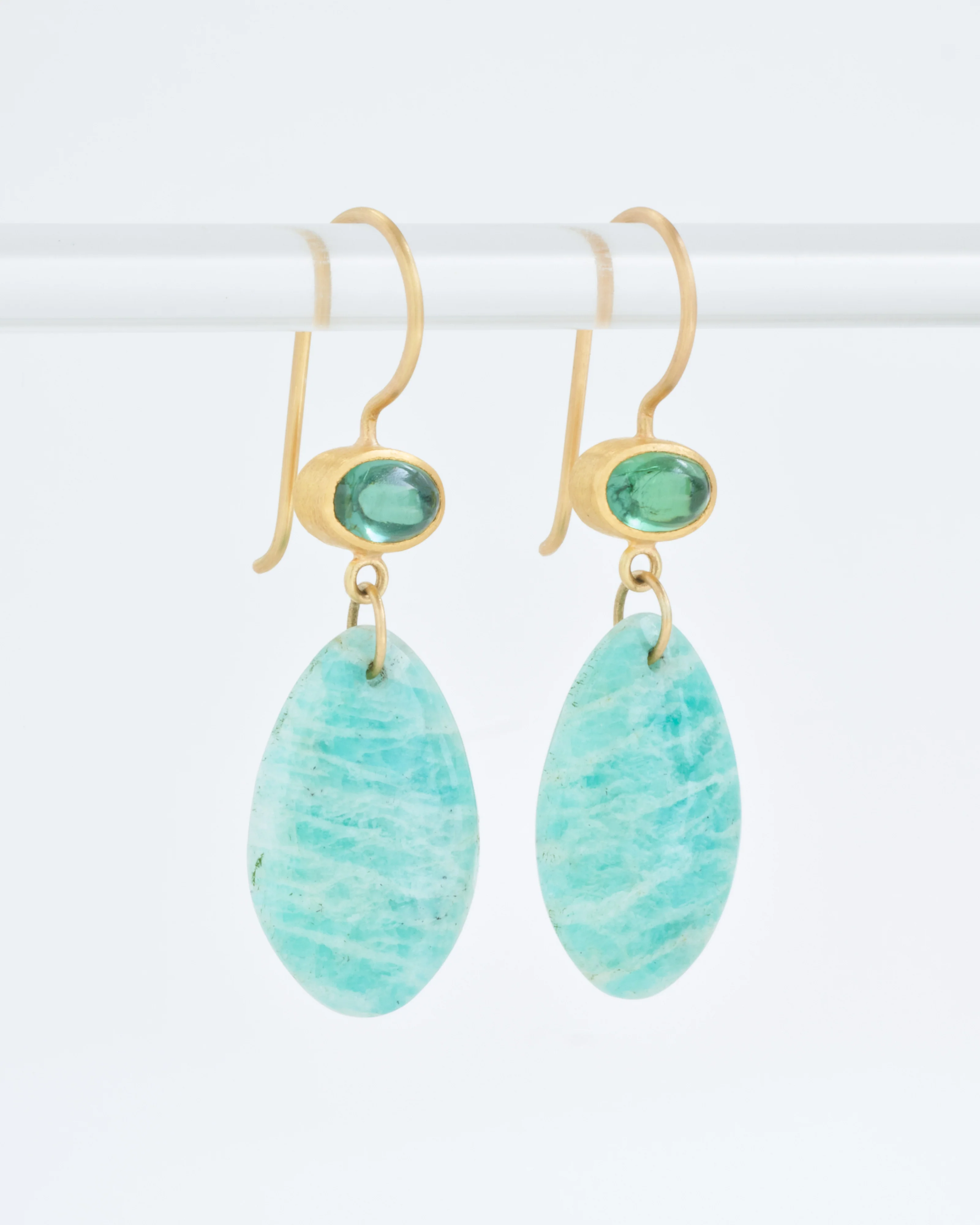 apple and eve earrings - Image 2