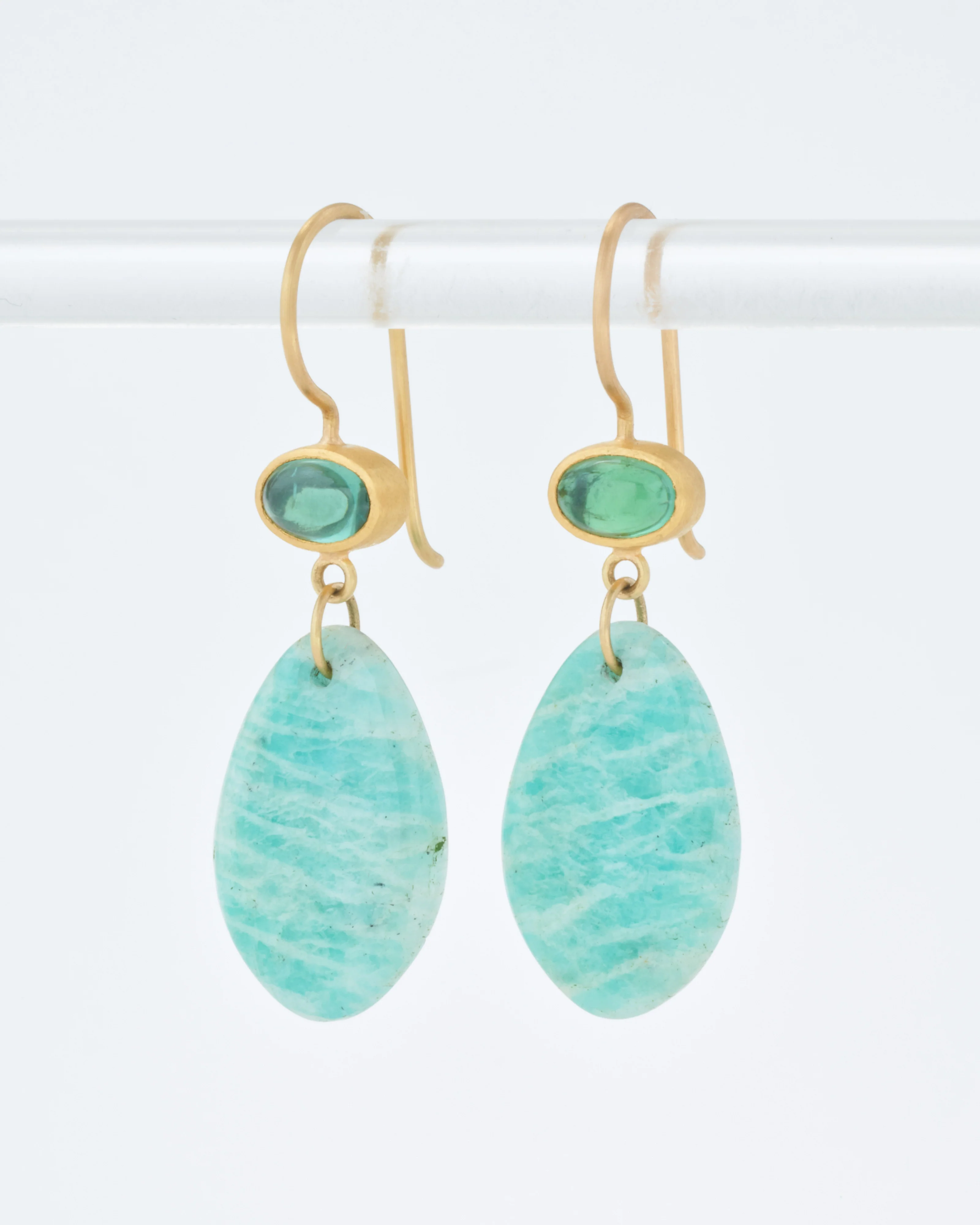 apple and eve earrings - Image 3