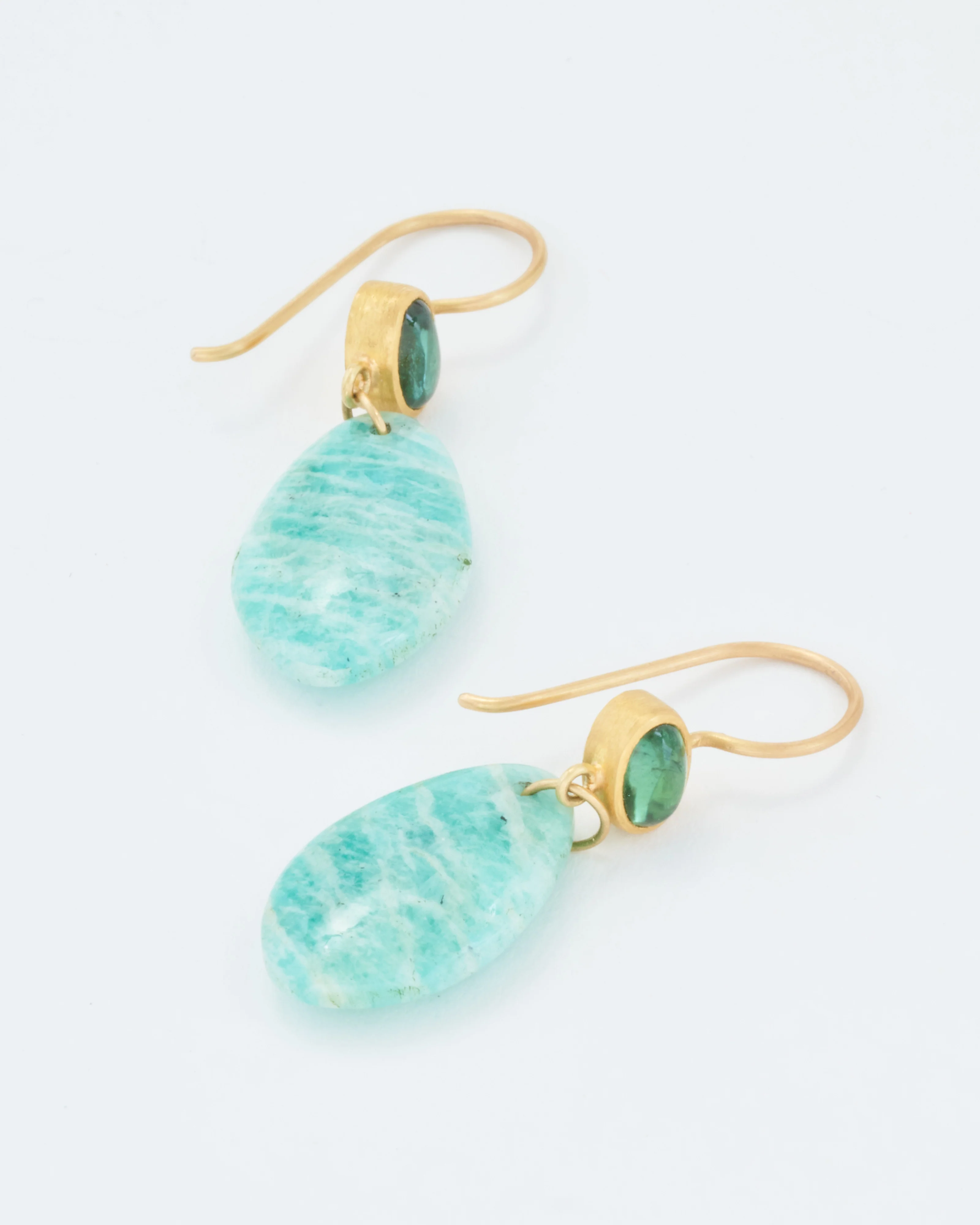 apple and eve earrings - Image 4