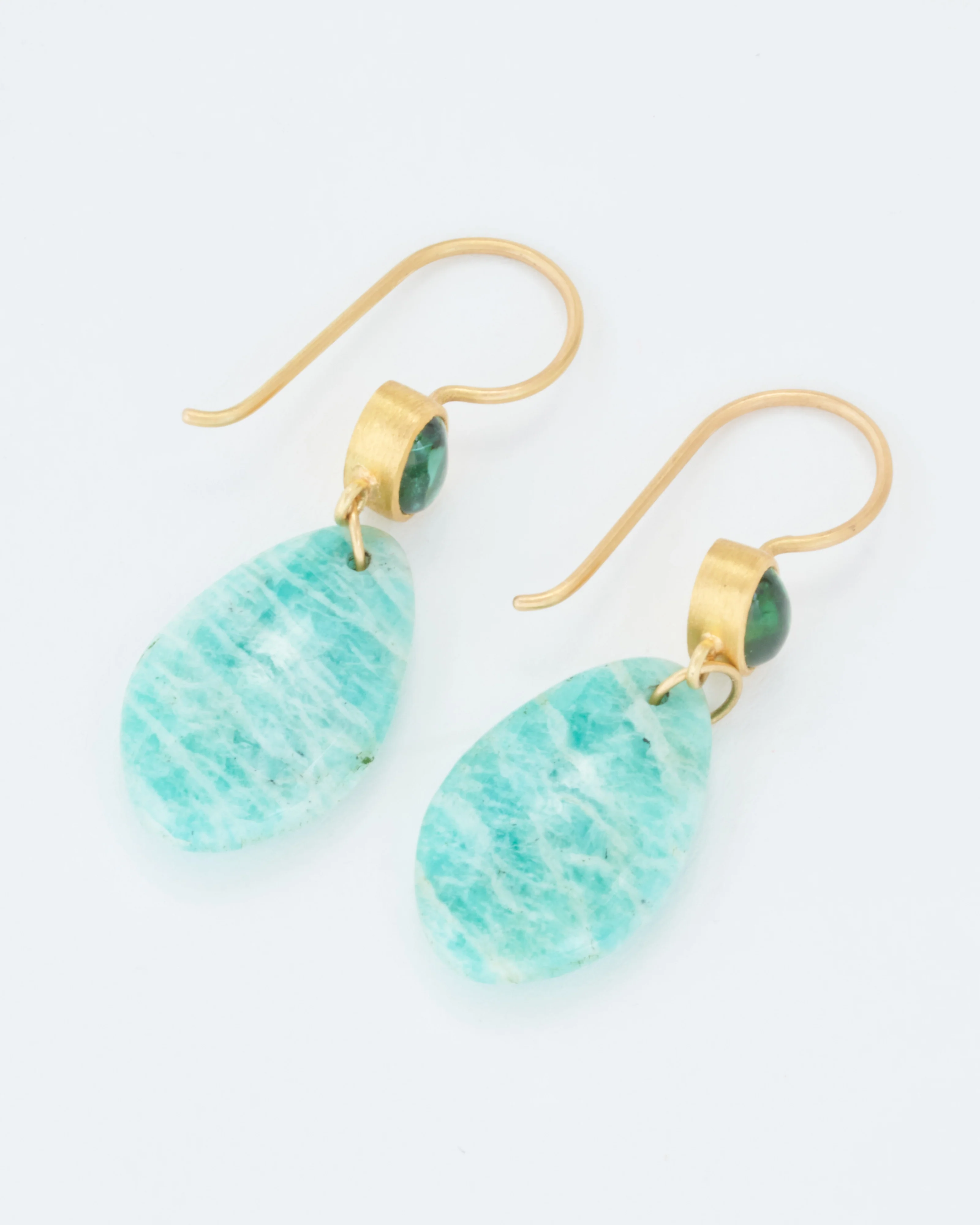 apple and eve earrings - Image 5
