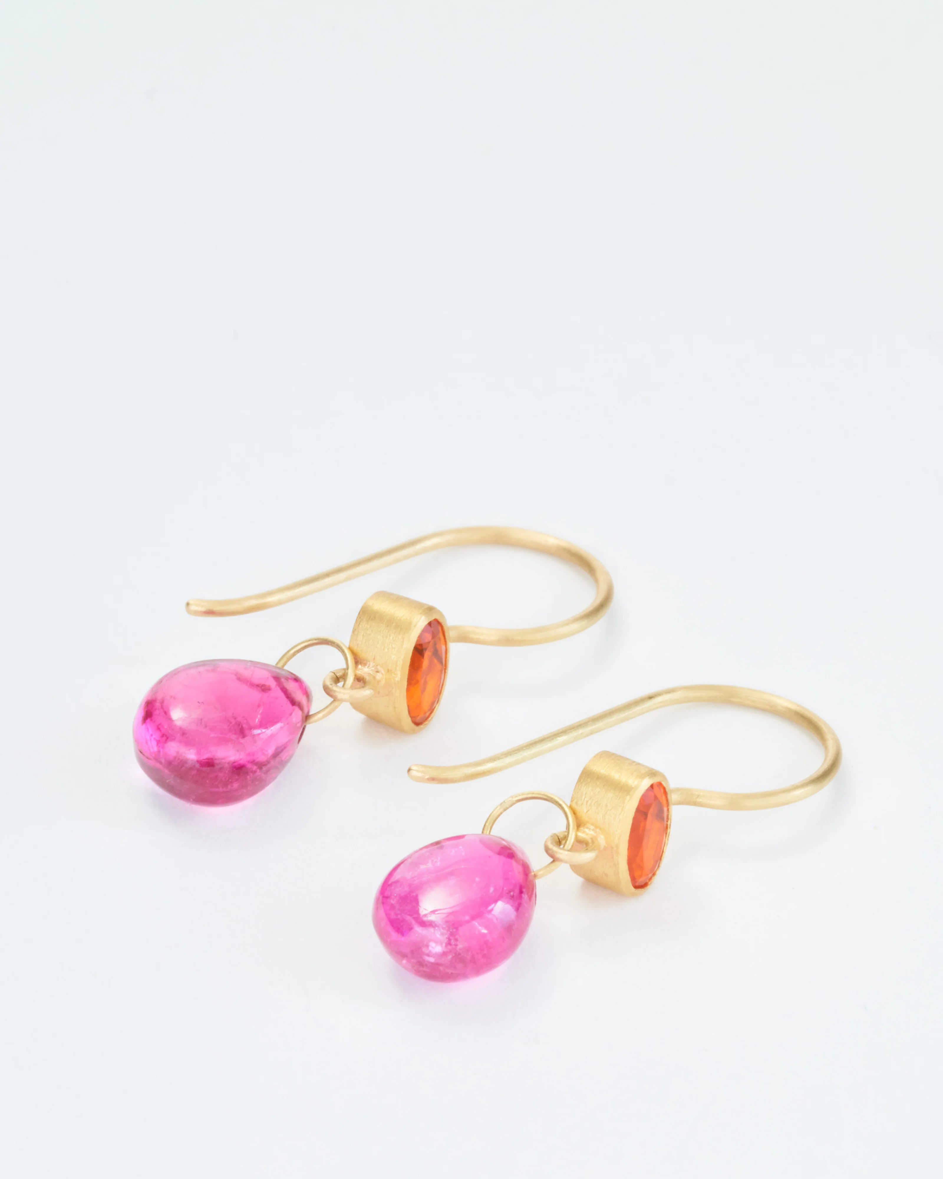 apple and eve earrings - Image 4