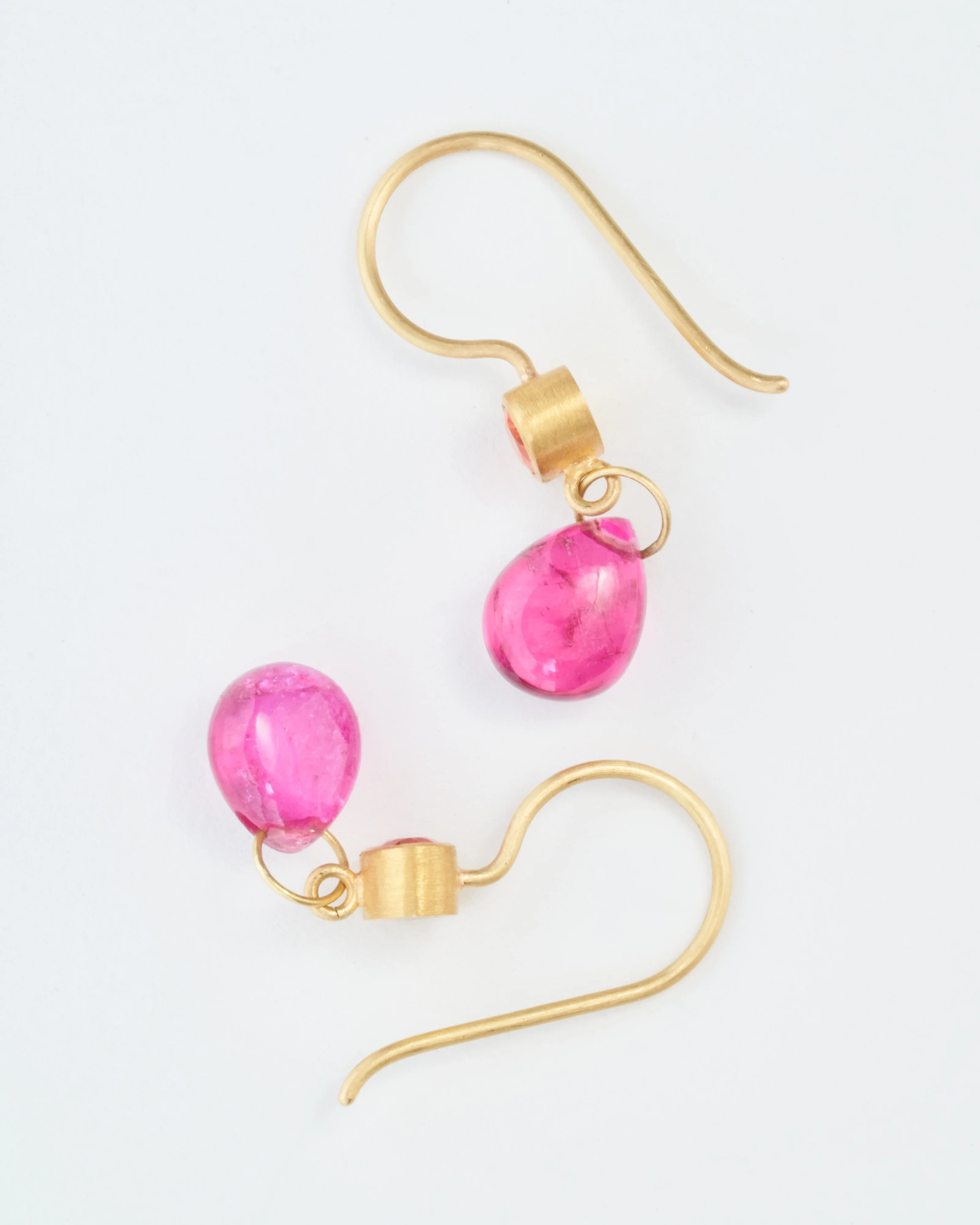 apple and eve earrings - Image 5