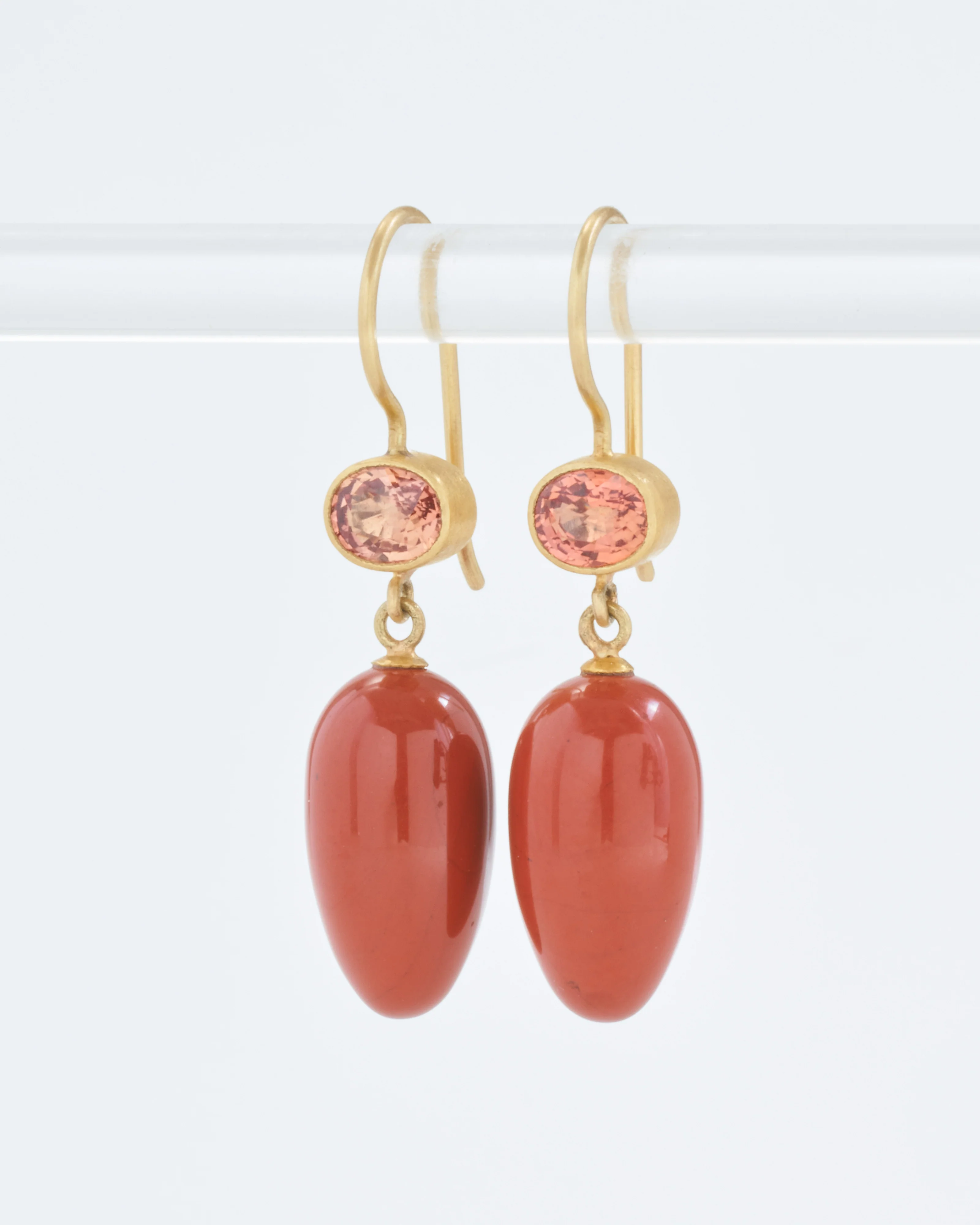 apple and eve earrings - Image 3